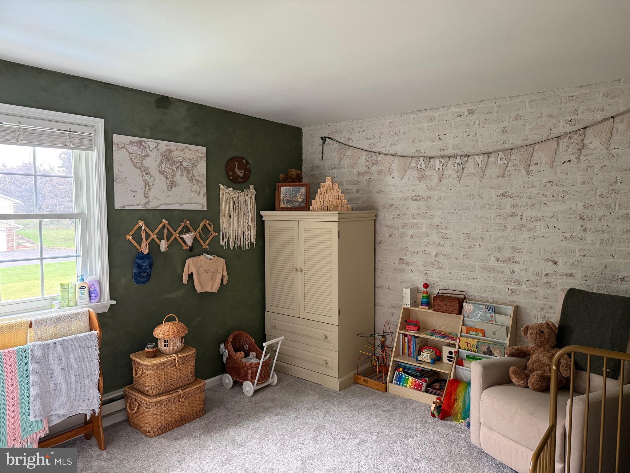 MOUNT JOY BOROUGH - Residential