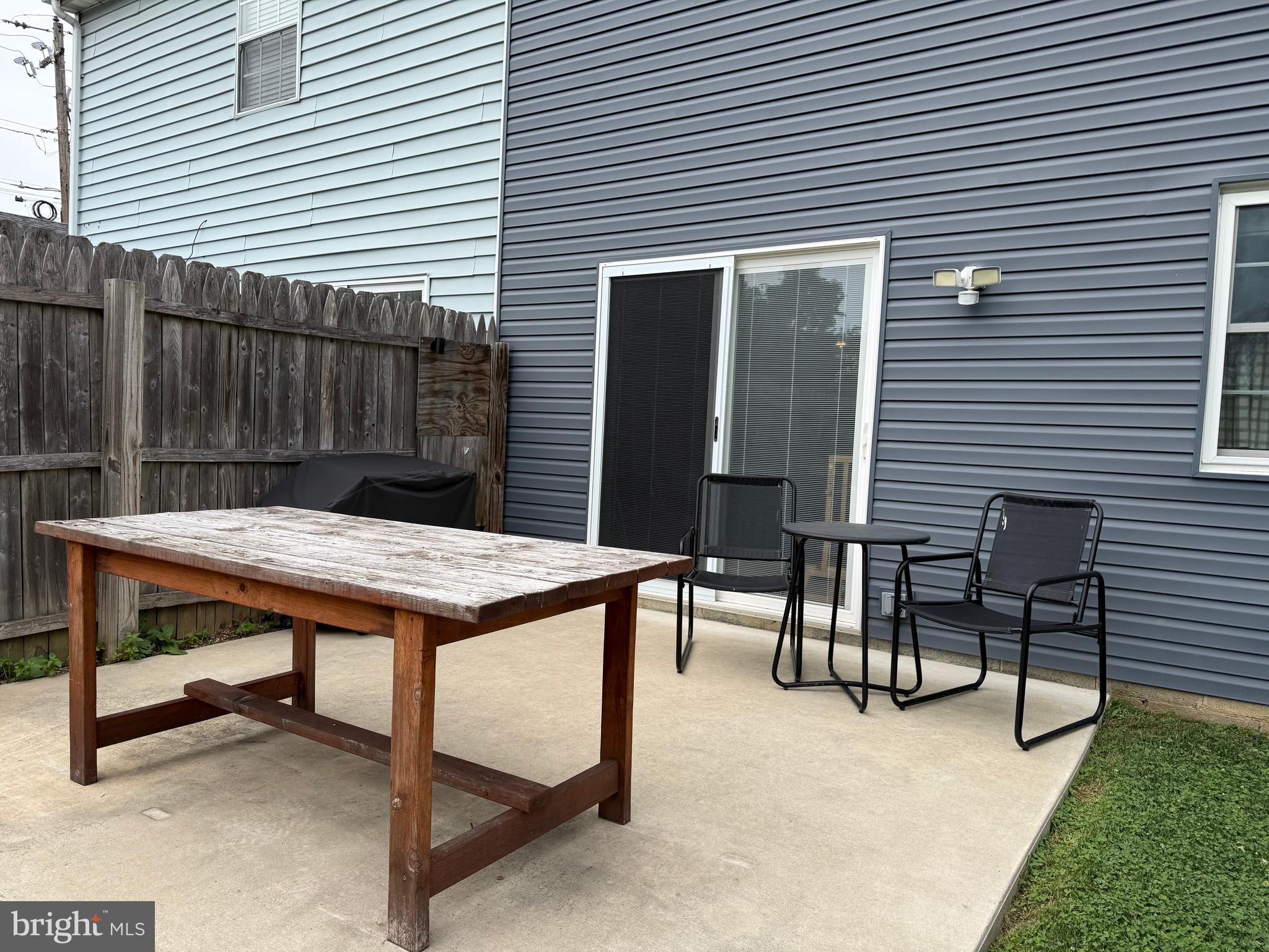 MOUNT JOY BOROUGH - Residential