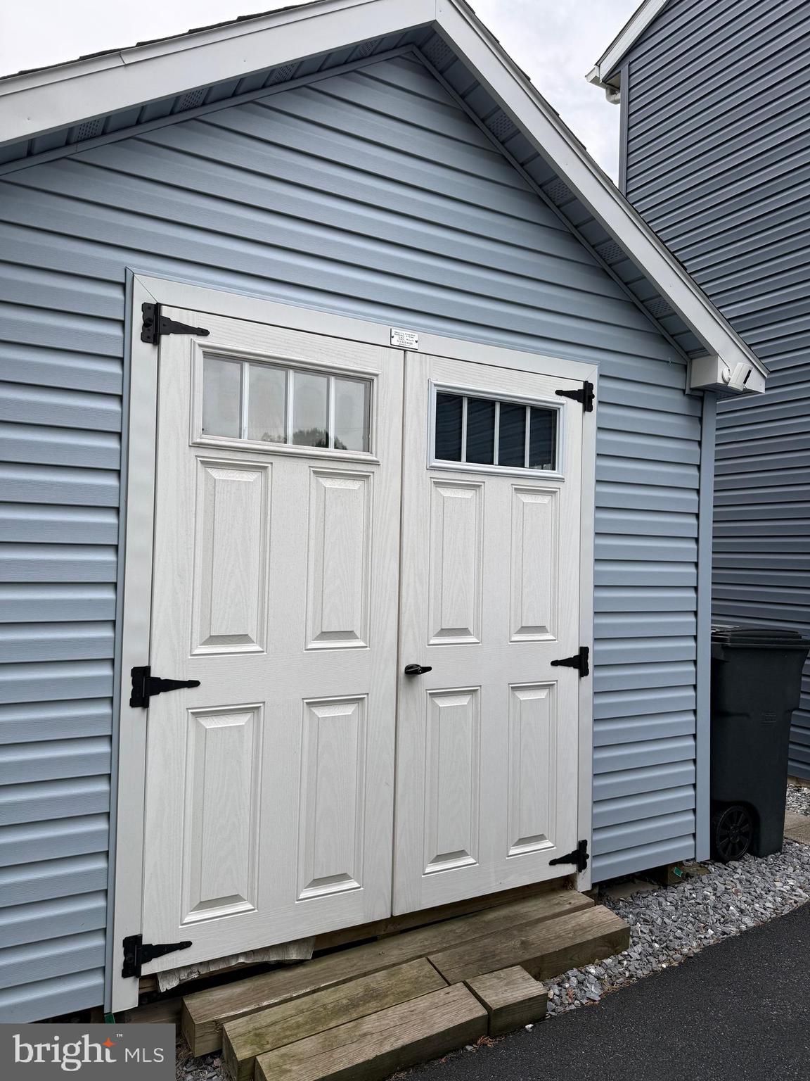 MOUNT JOY BOROUGH - Residential