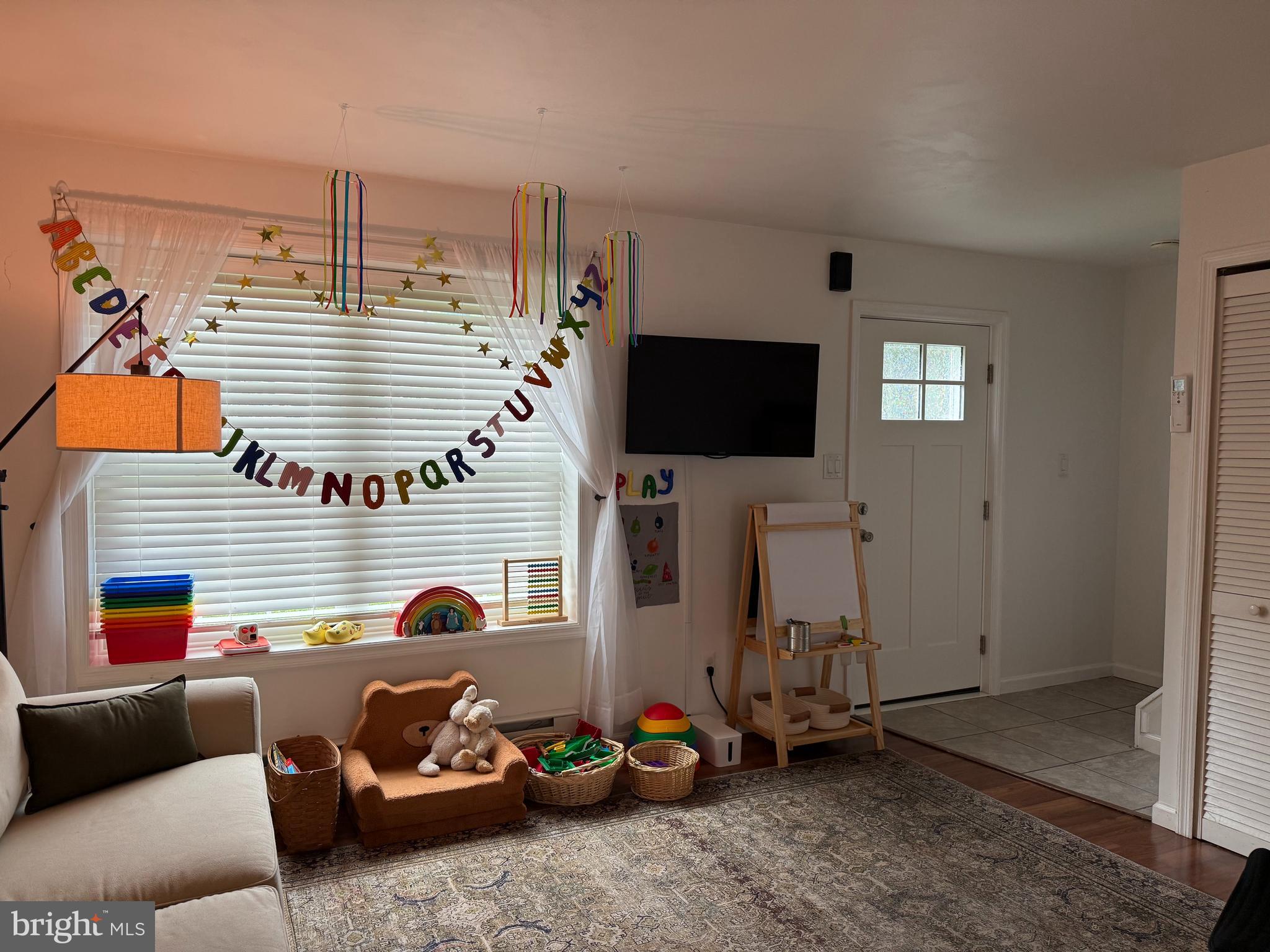 MOUNT JOY BOROUGH - Residential