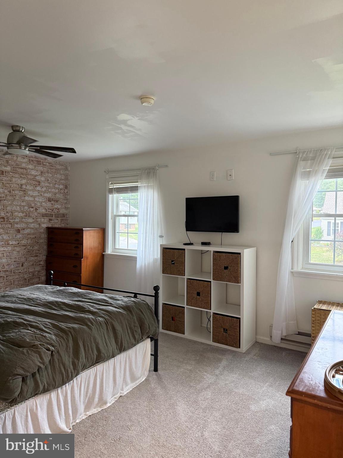 MOUNT JOY BOROUGH - Residential