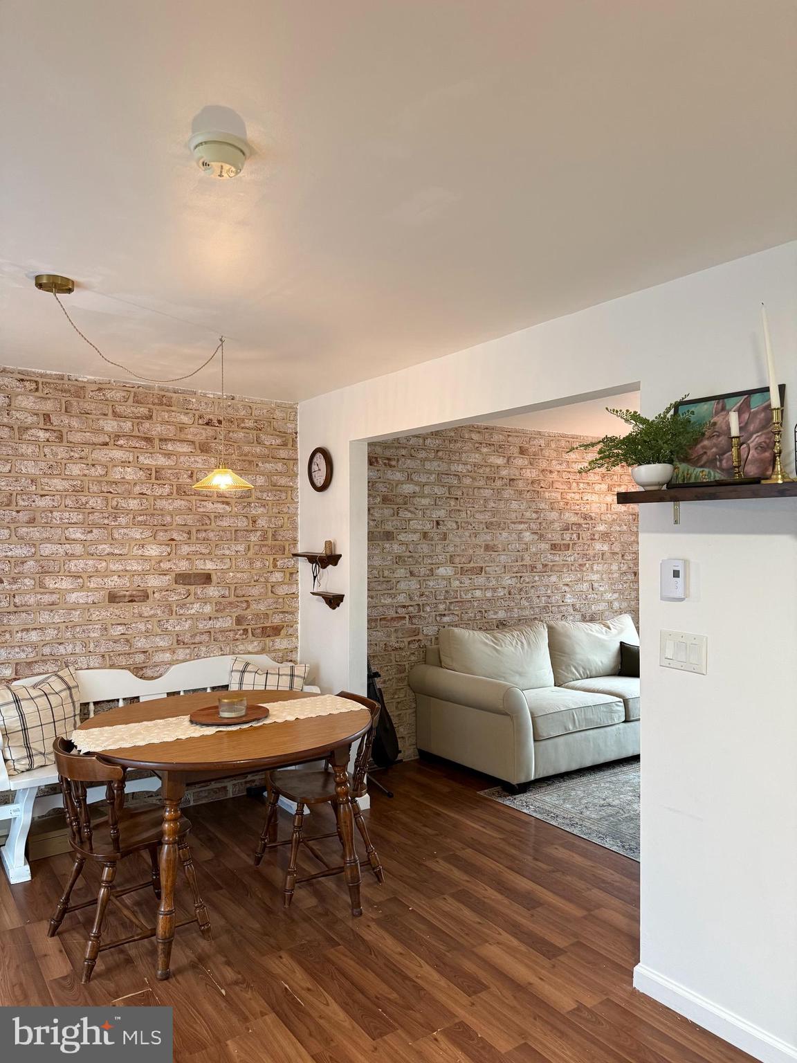 MOUNT JOY BOROUGH - Residential