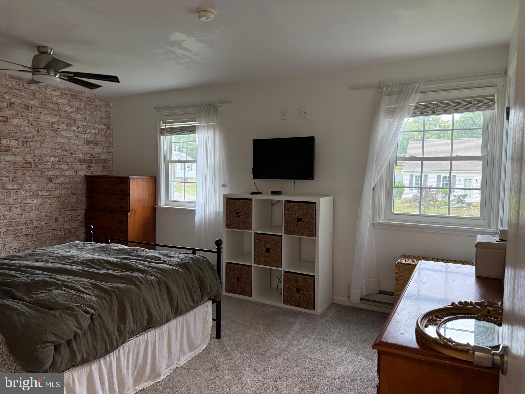 MOUNT JOY BOROUGH - Residential