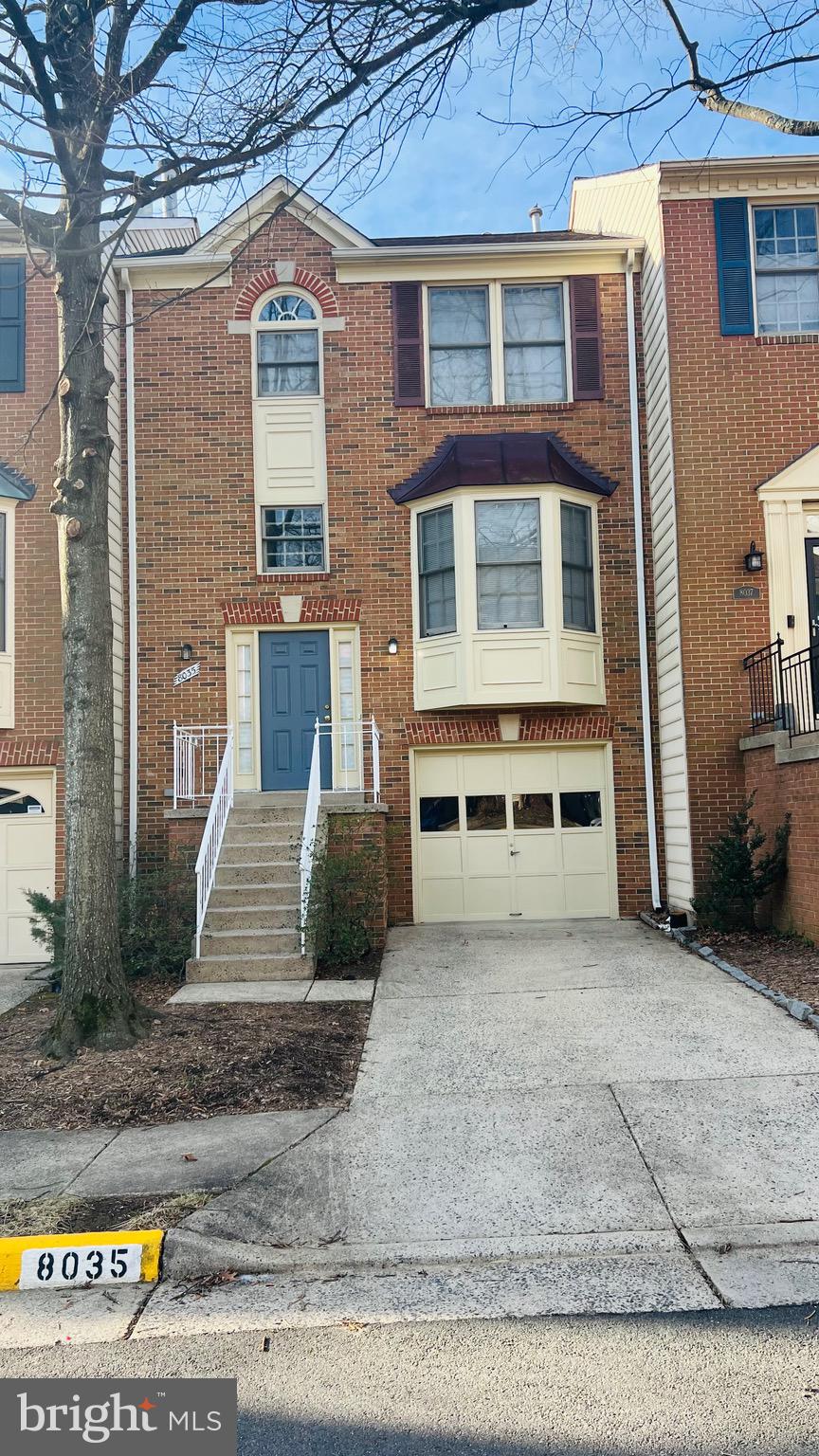 COURTHOUSE STATION - Residential Lease