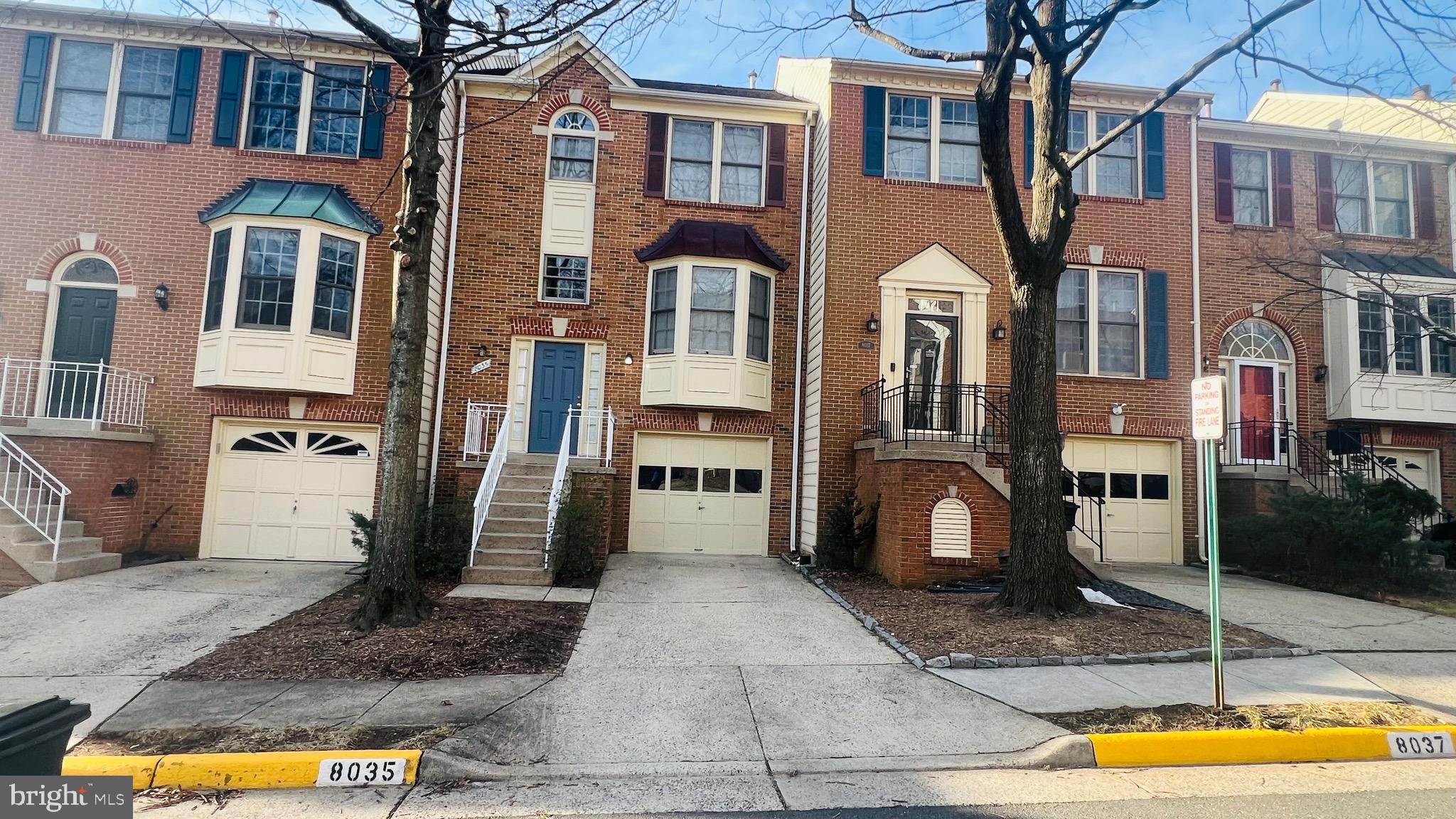 COURTHOUSE STATION - Residential Lease