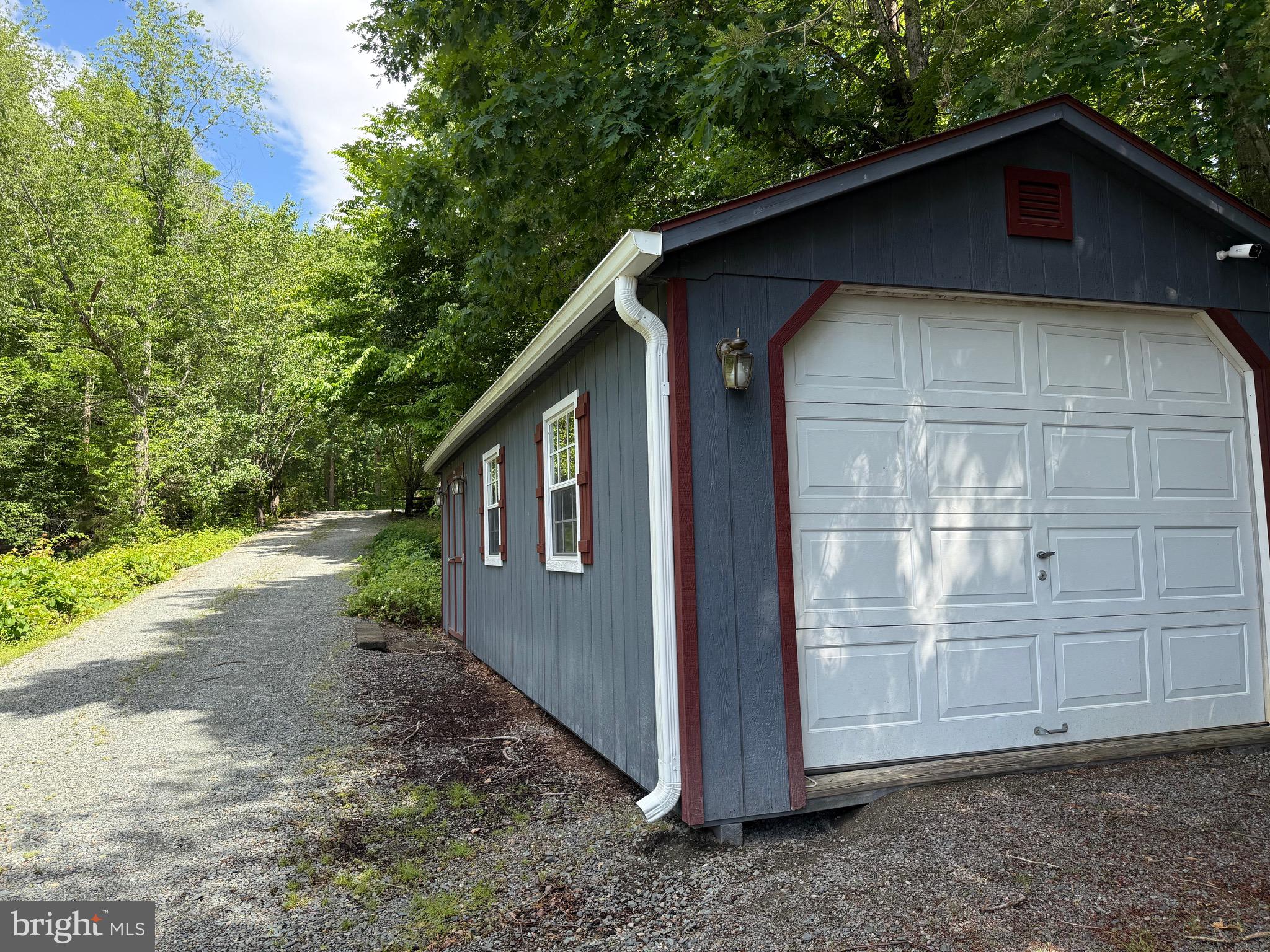 SCOTT - Residential