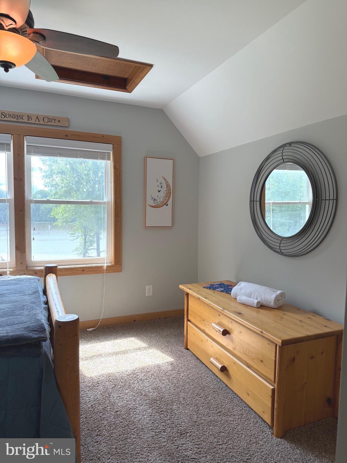 SCOTT - Residential