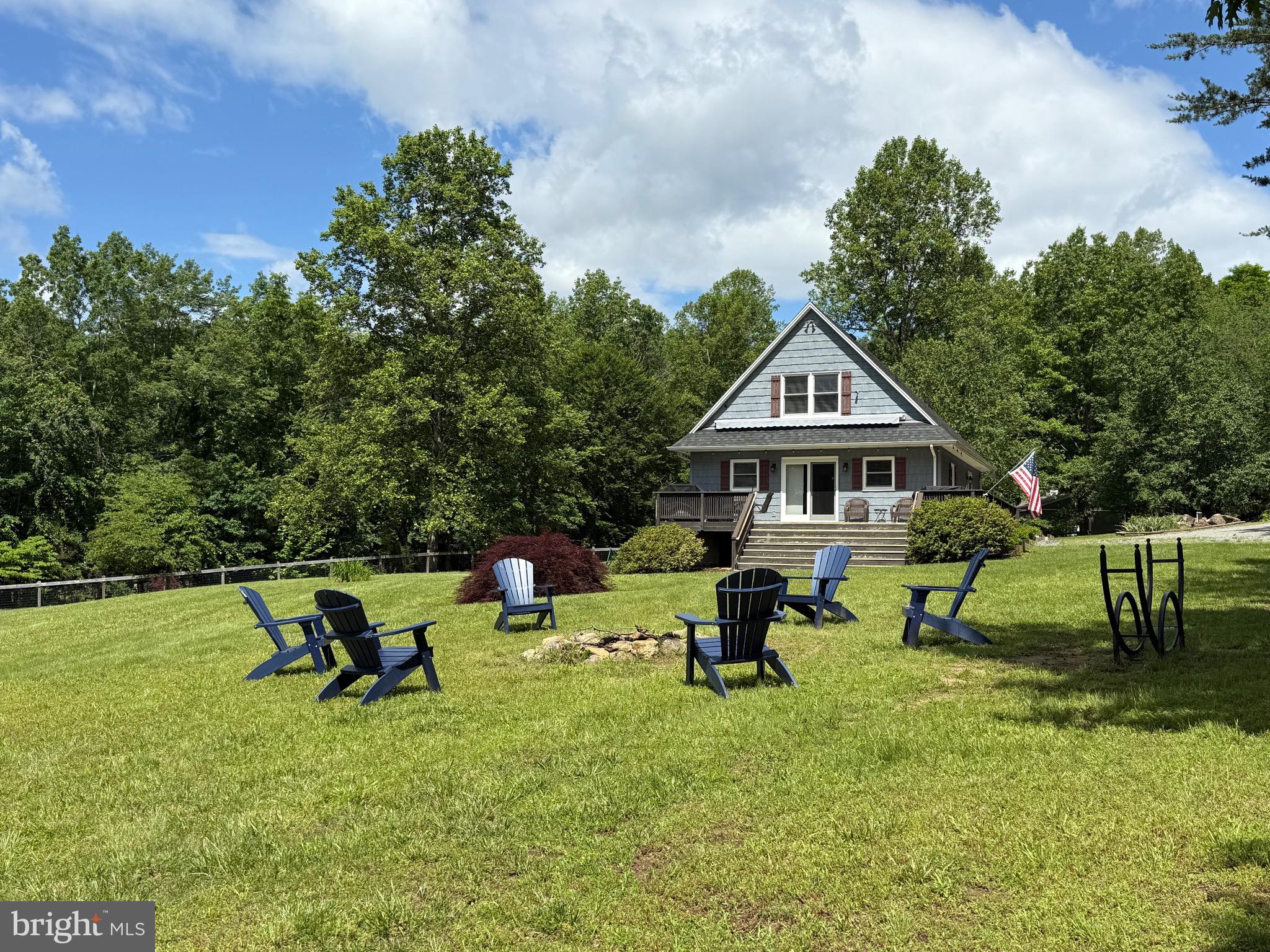 SCOTT - Residential