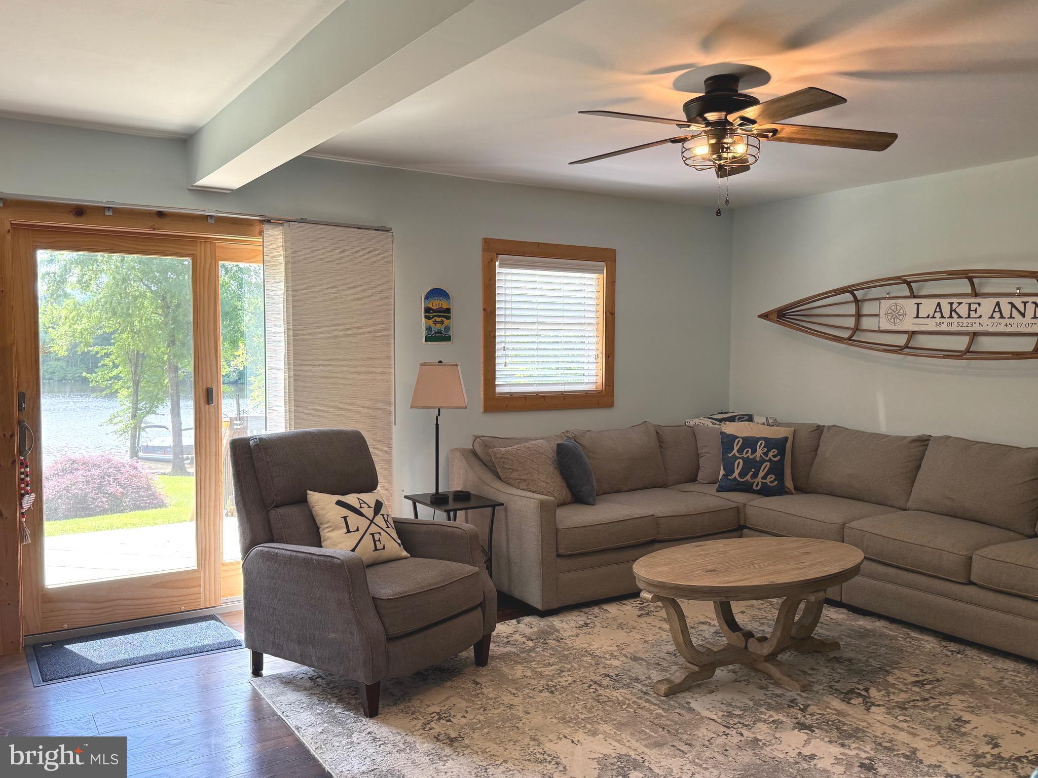 SCOTT - Residential