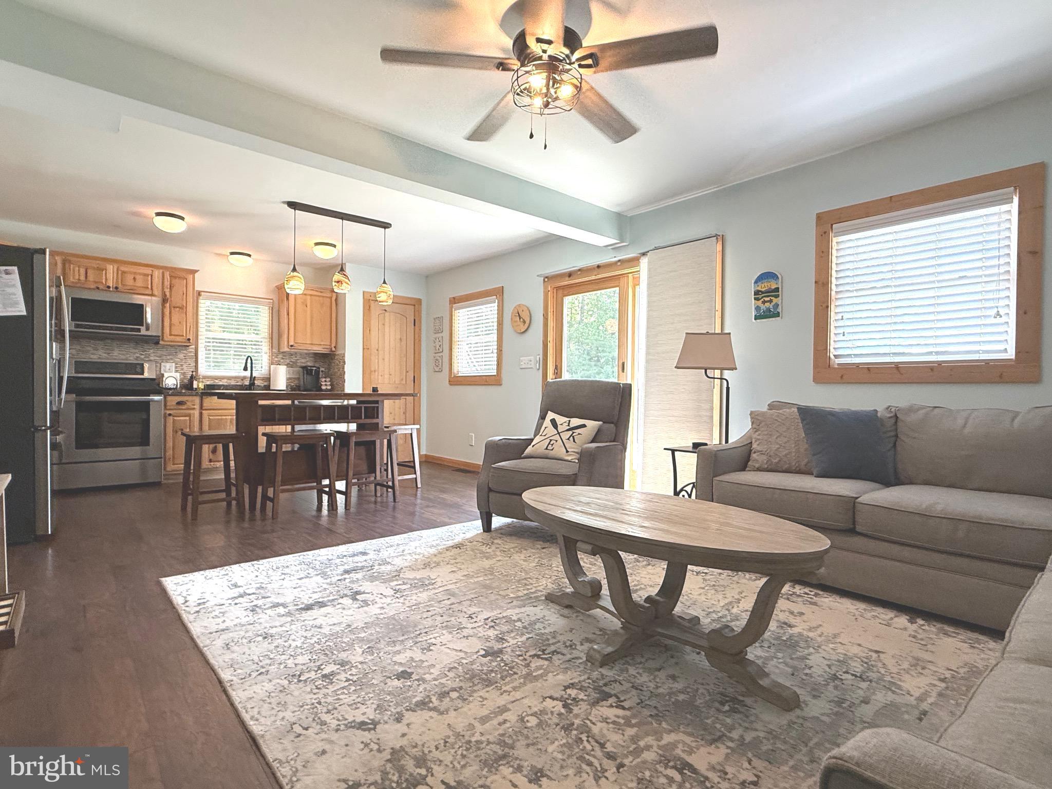 SCOTT - Residential