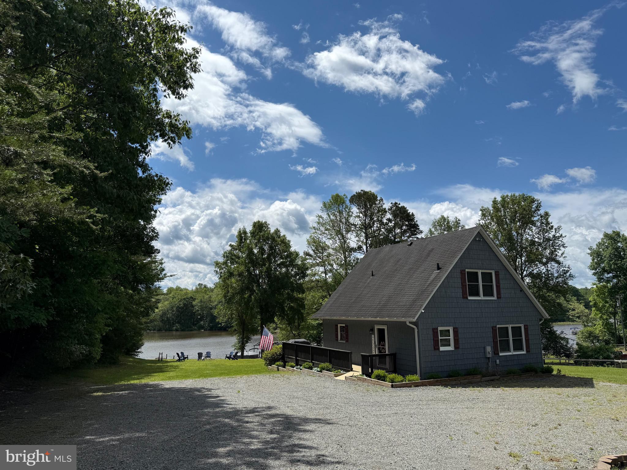 SCOTT - Residential