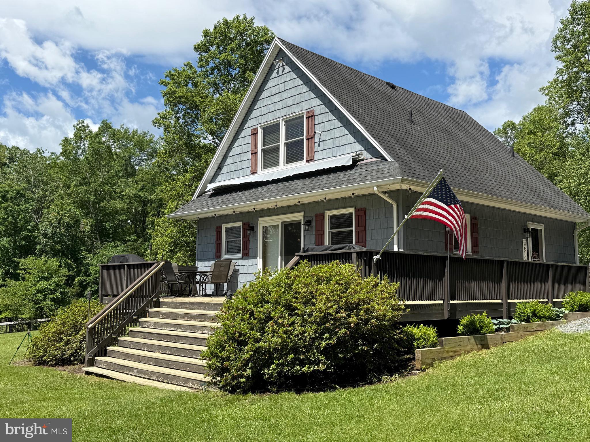 SCOTT - Residential