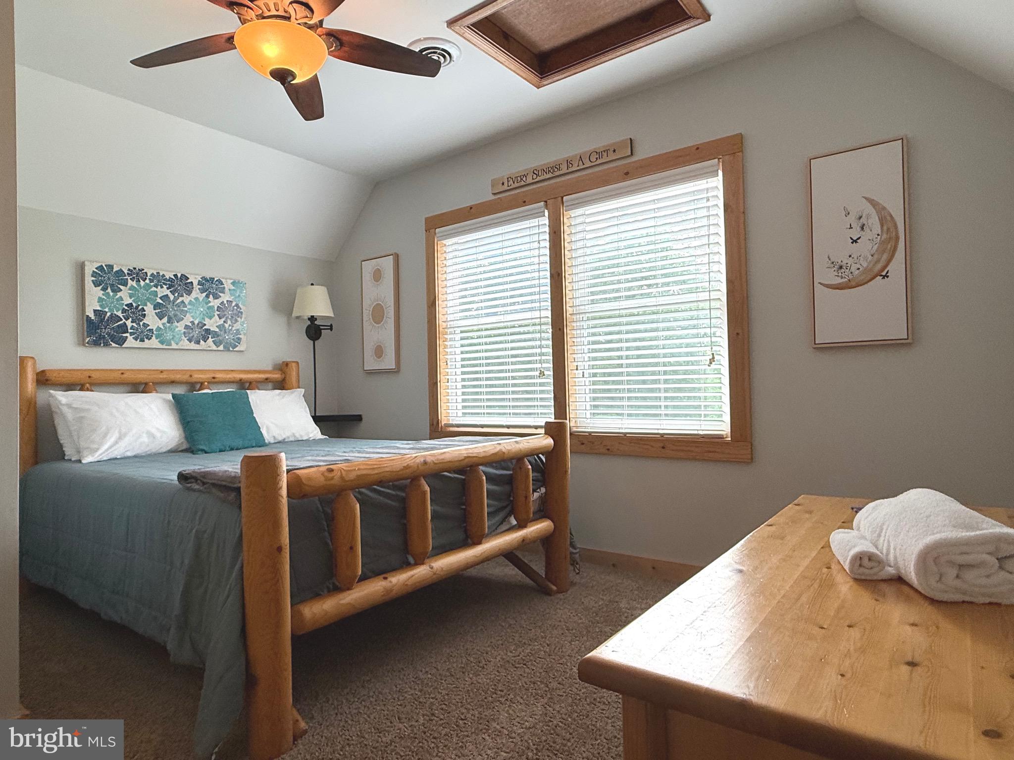 SCOTT - Residential