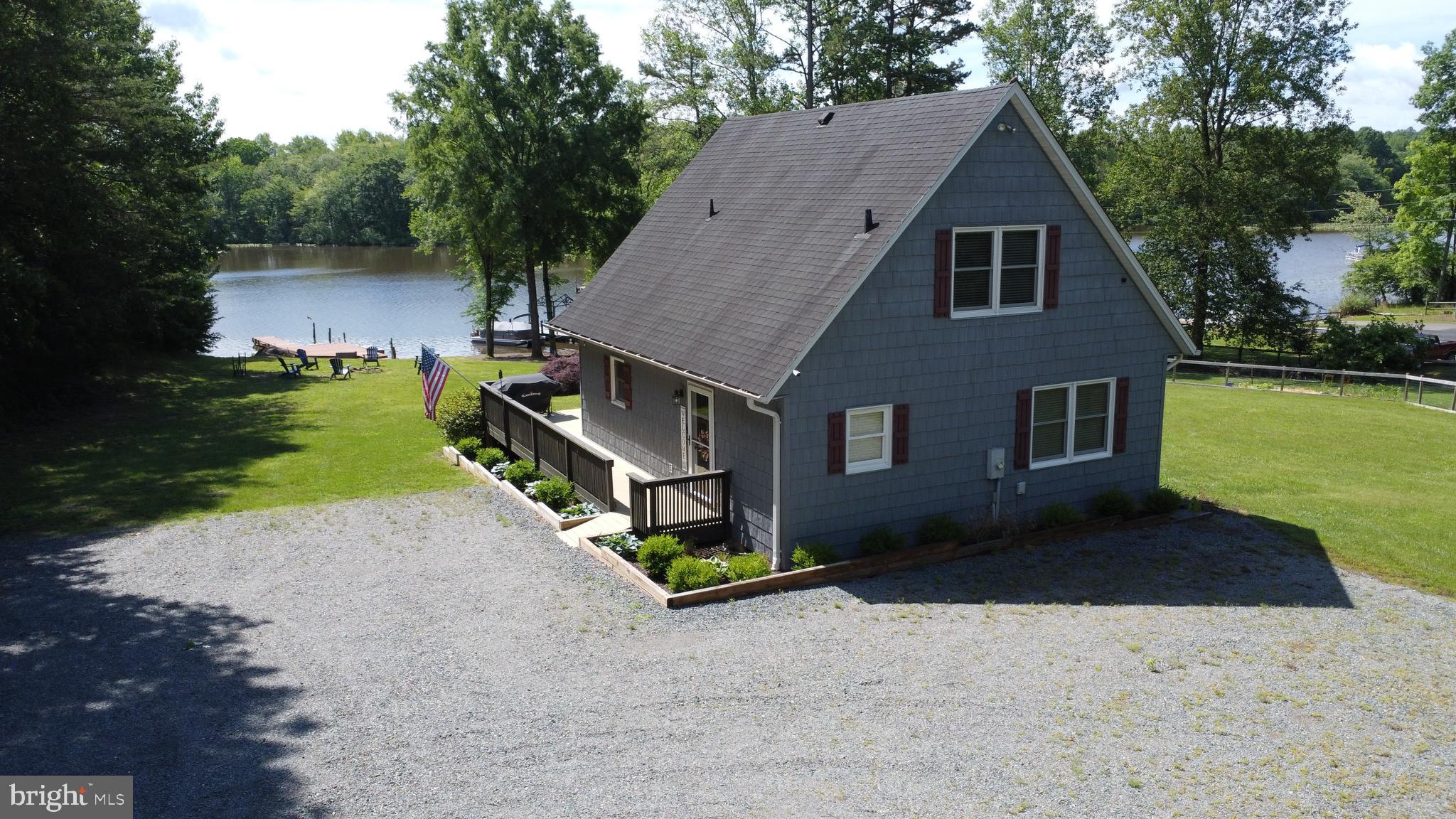 SCOTT - Residential