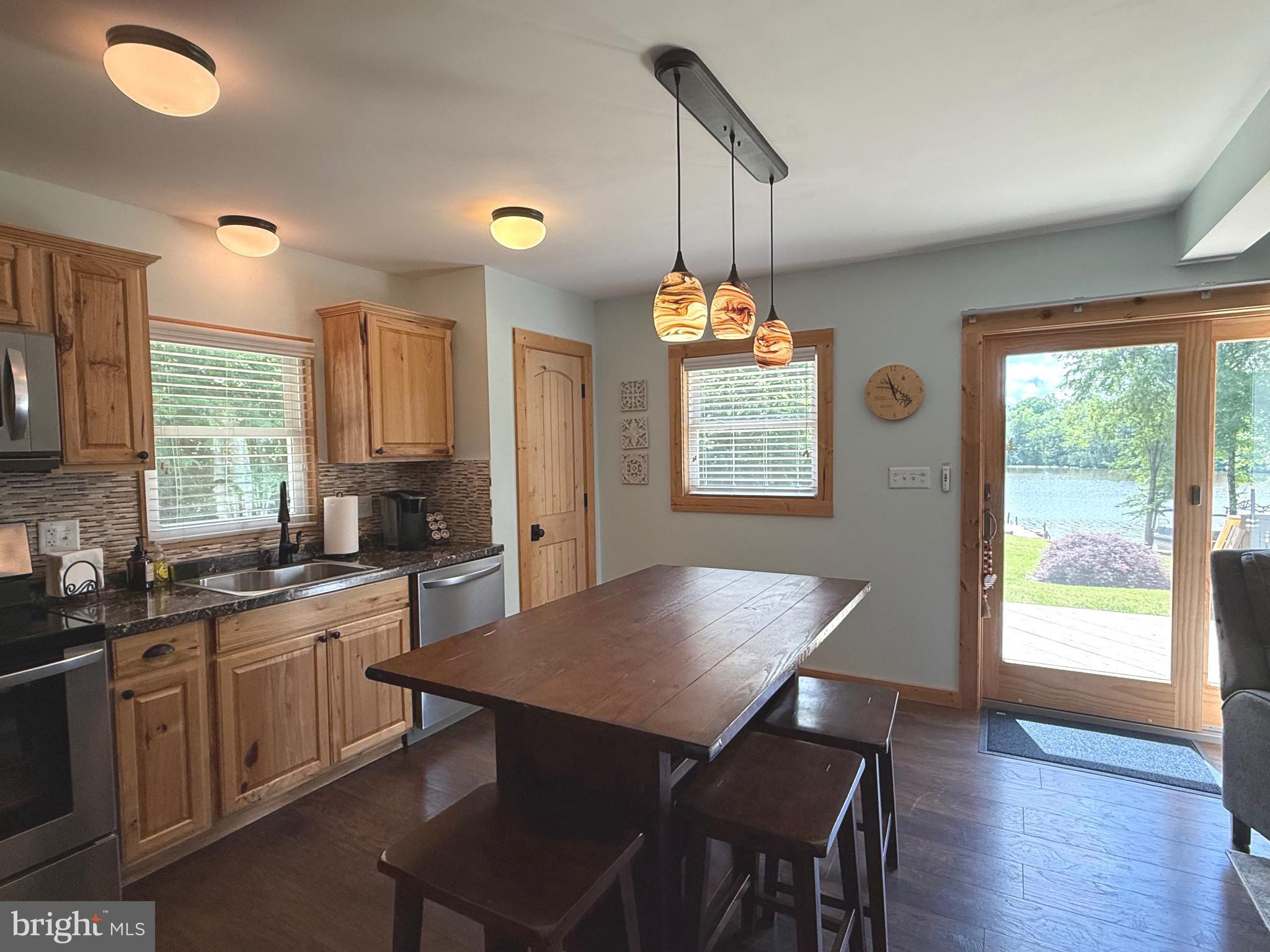 SCOTT - Residential