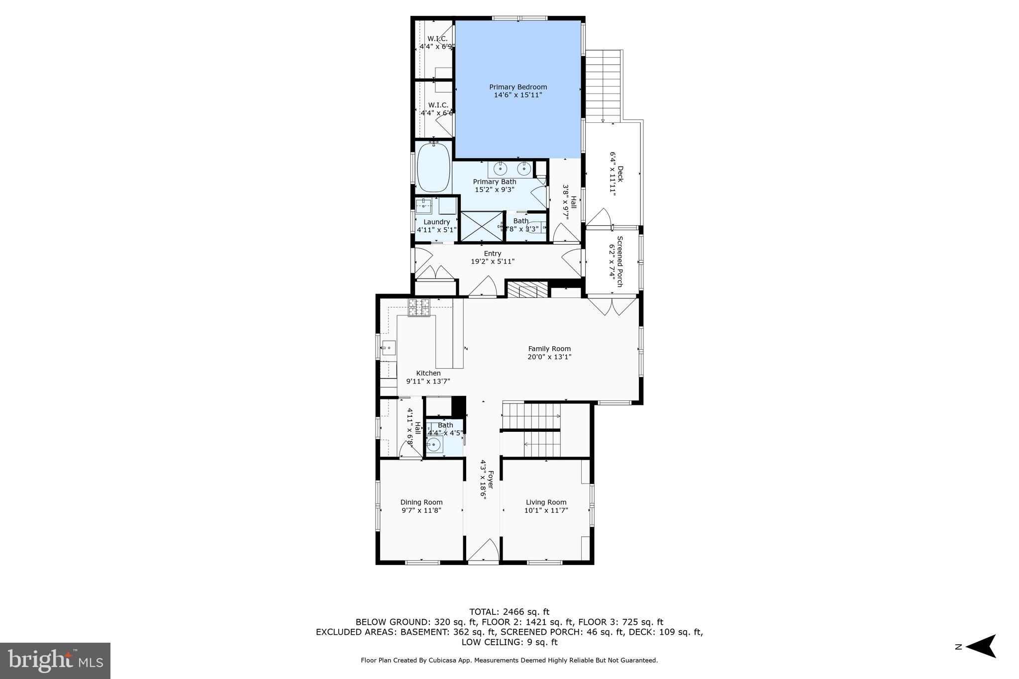 LYON PARK - Residential