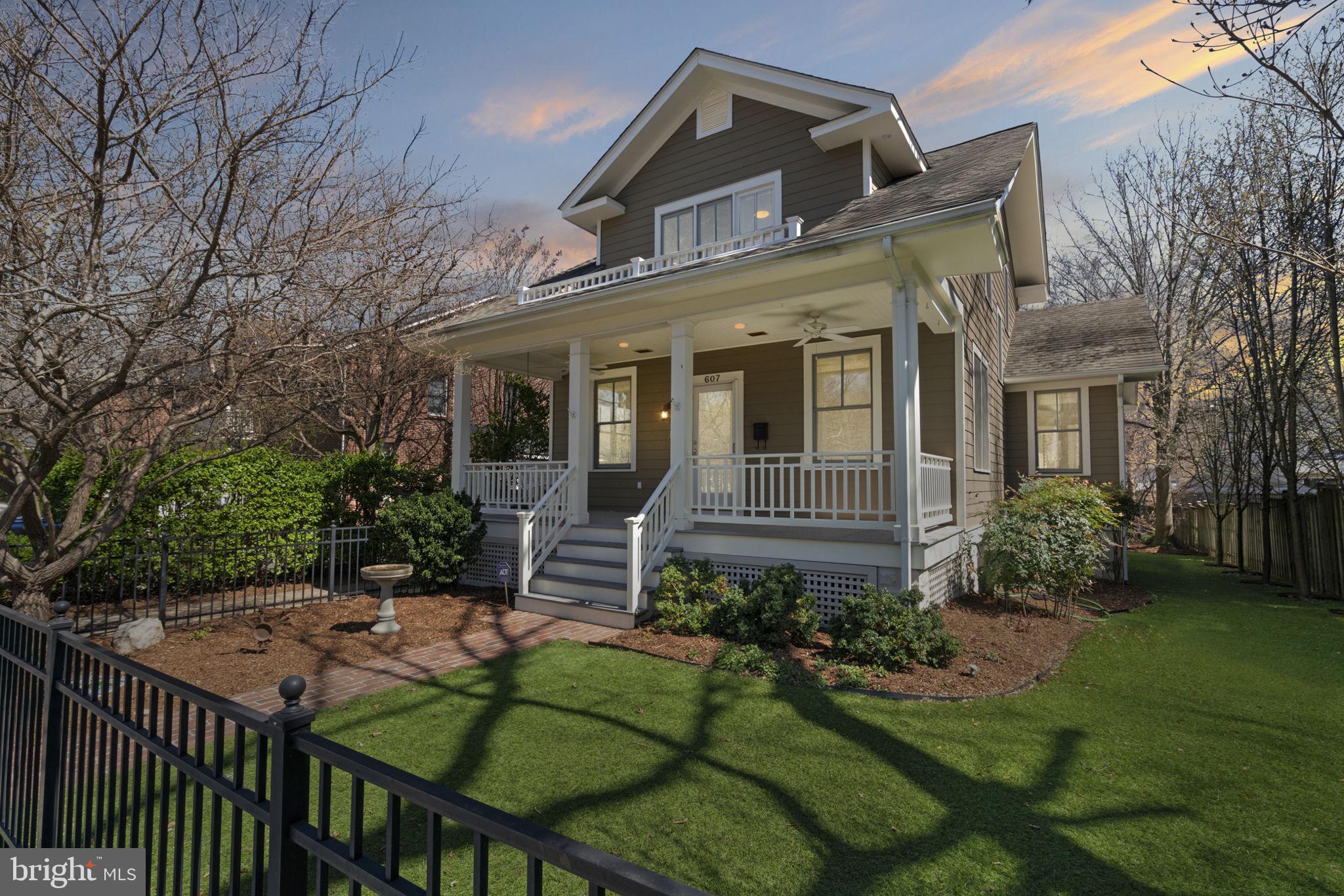LYON PARK - Residential