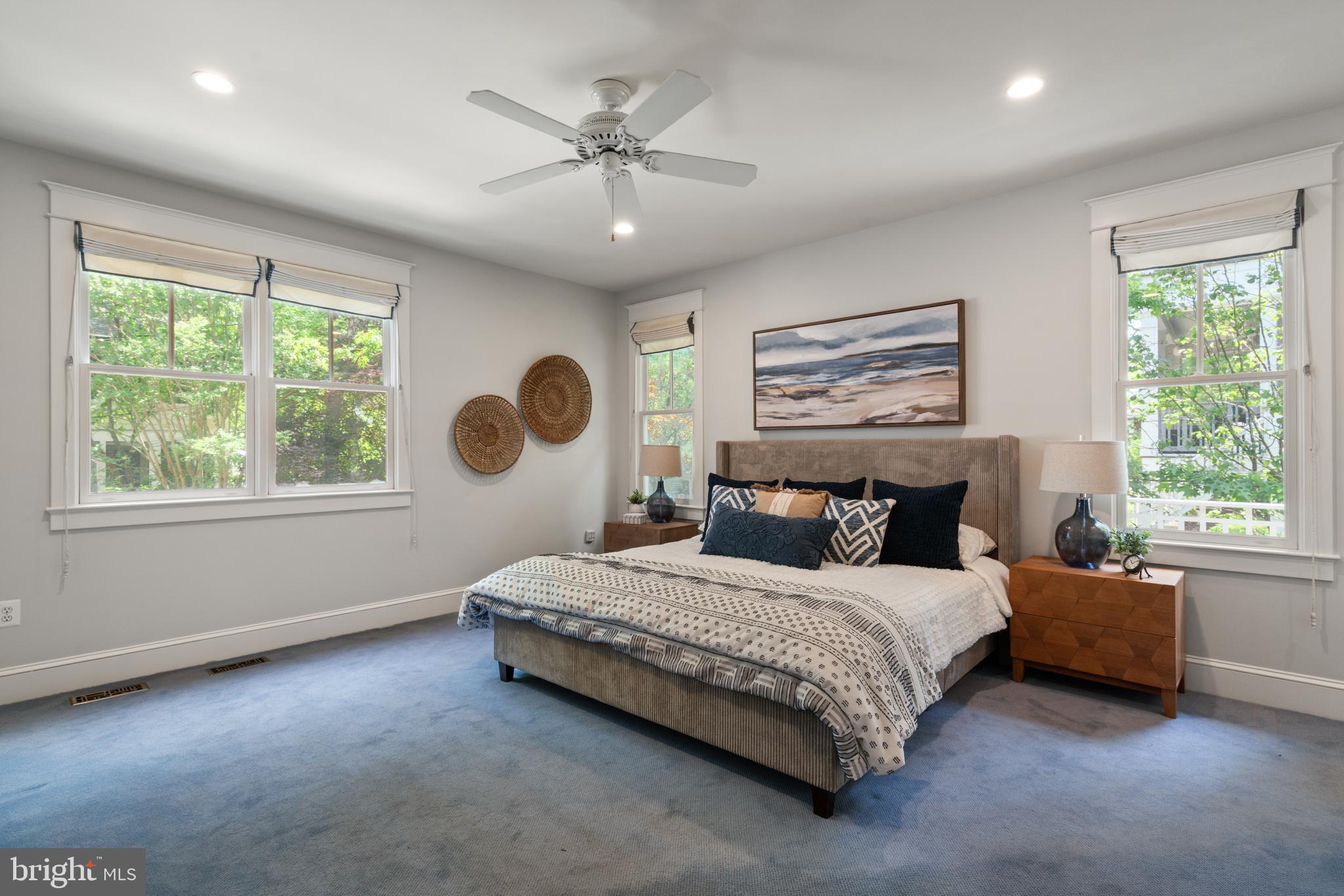 LYON PARK - Residential