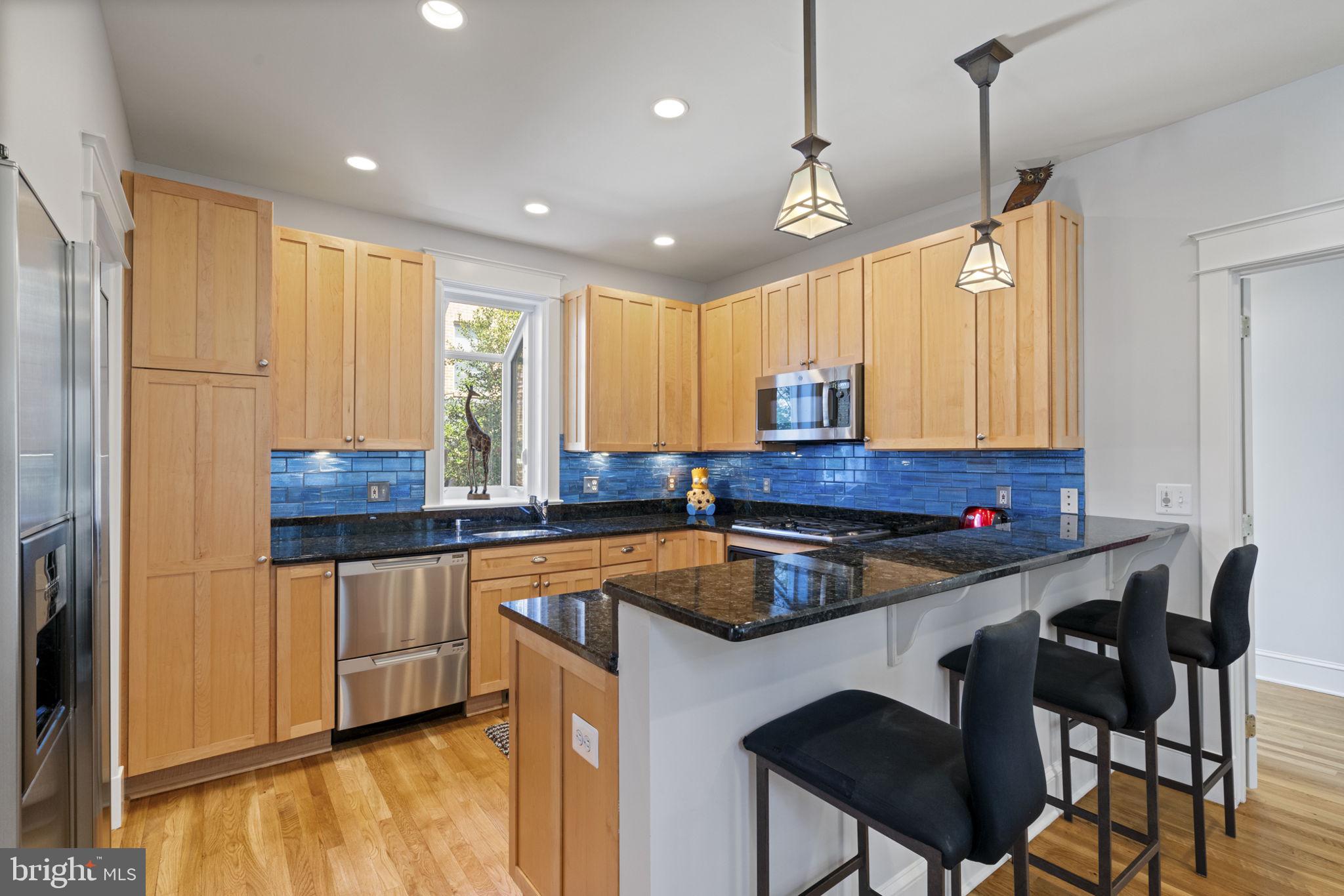 LYON PARK - Residential