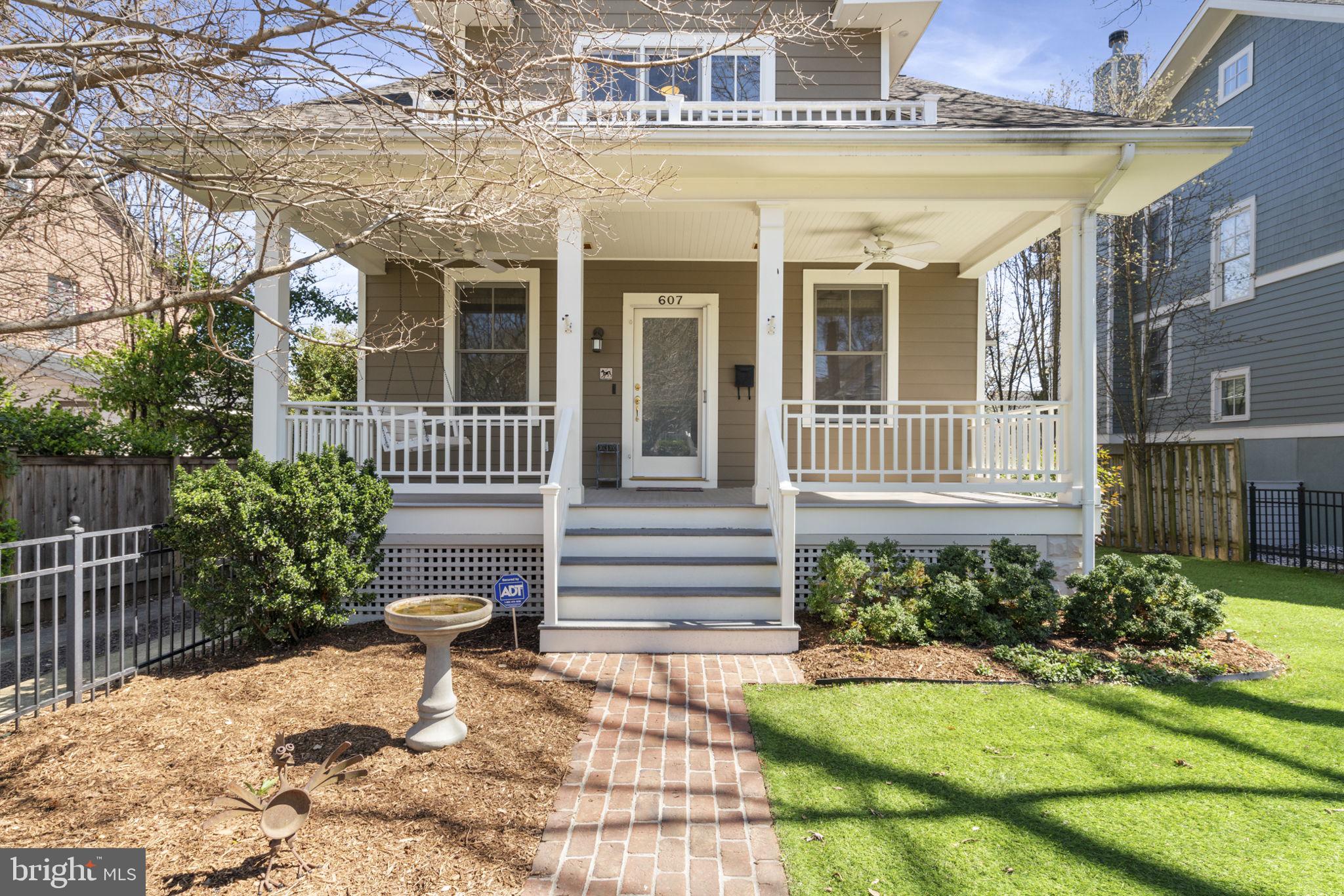 LYON PARK - Residential