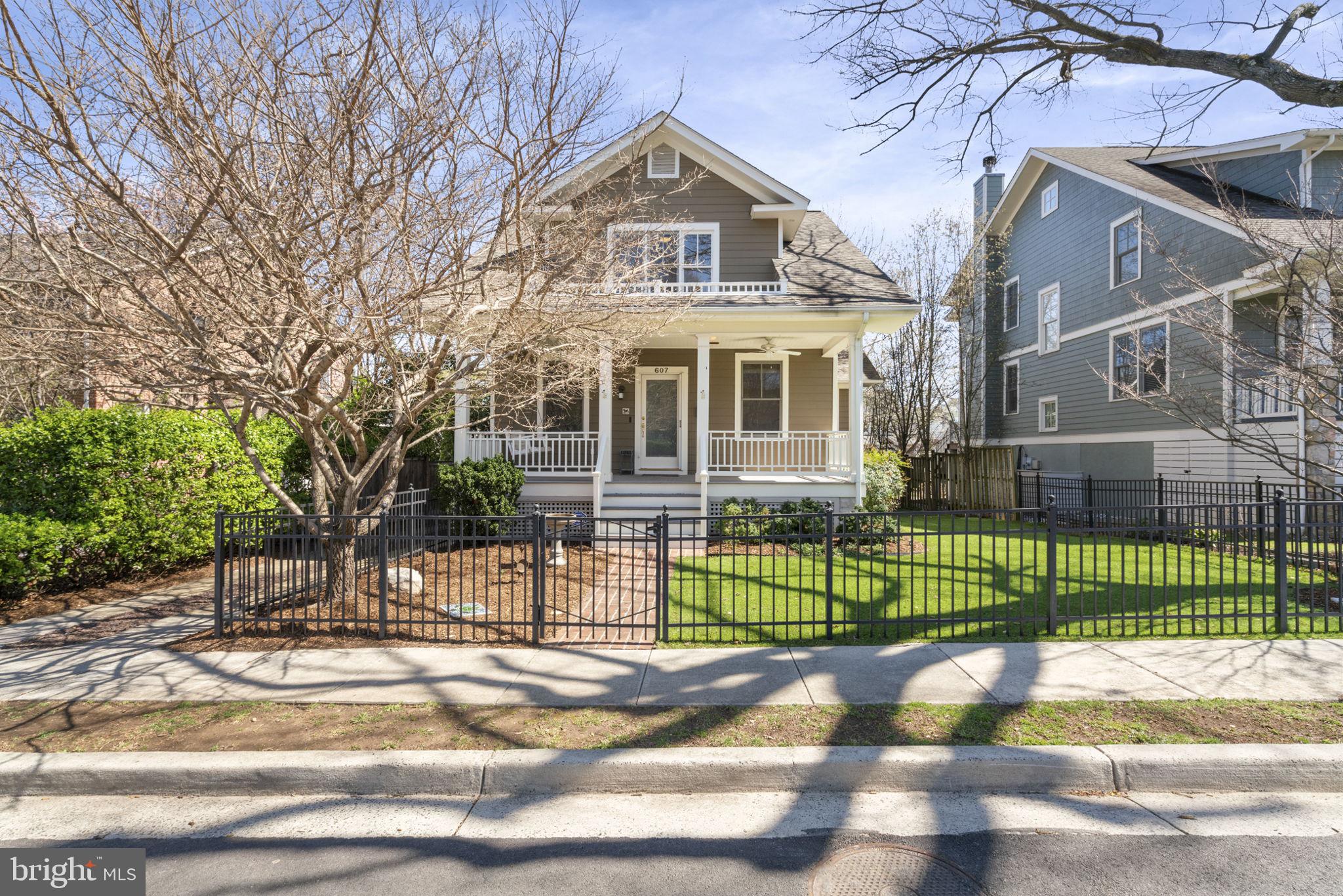 LYON PARK - Residential