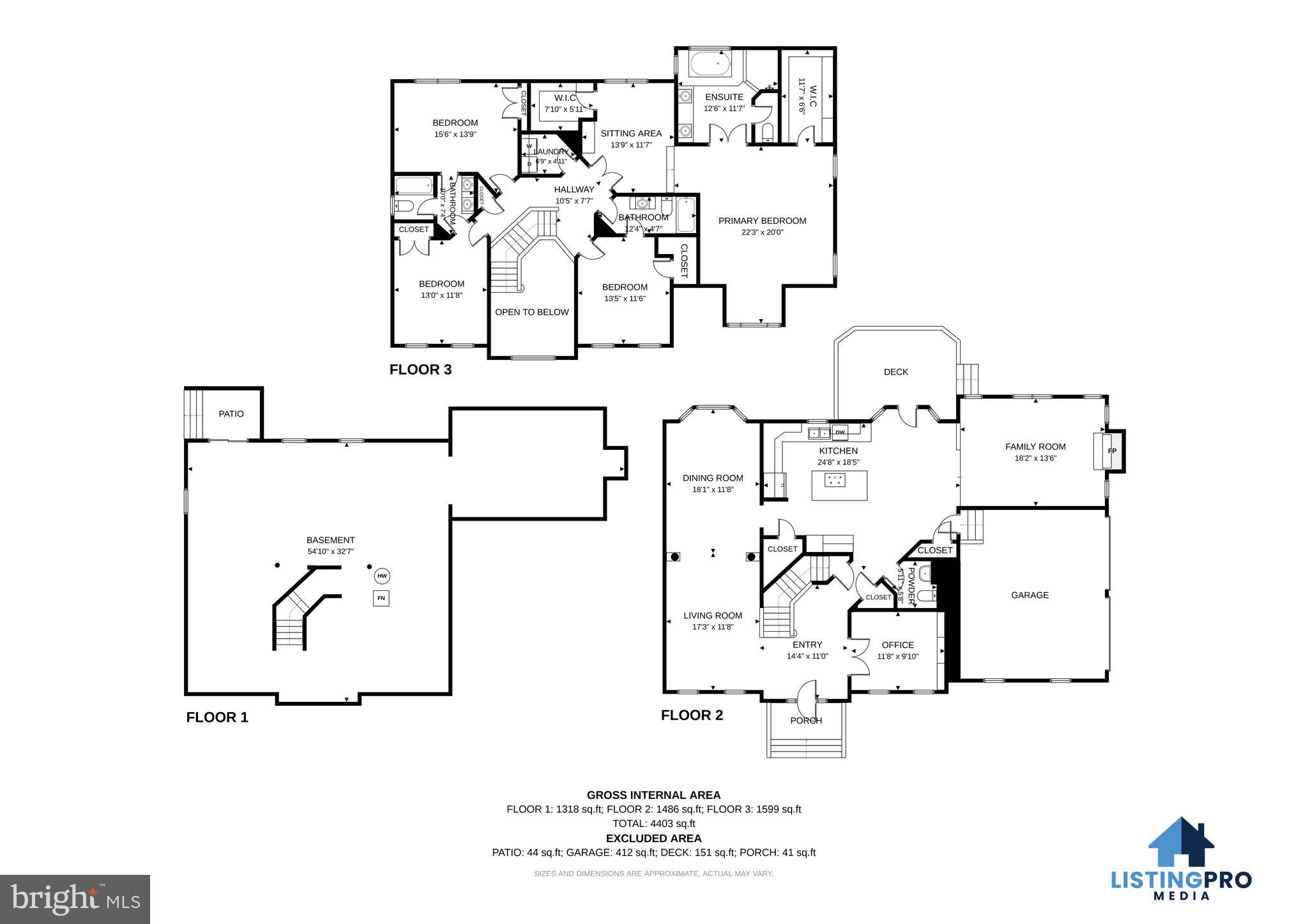 HILLBROOK SPRING - Residential