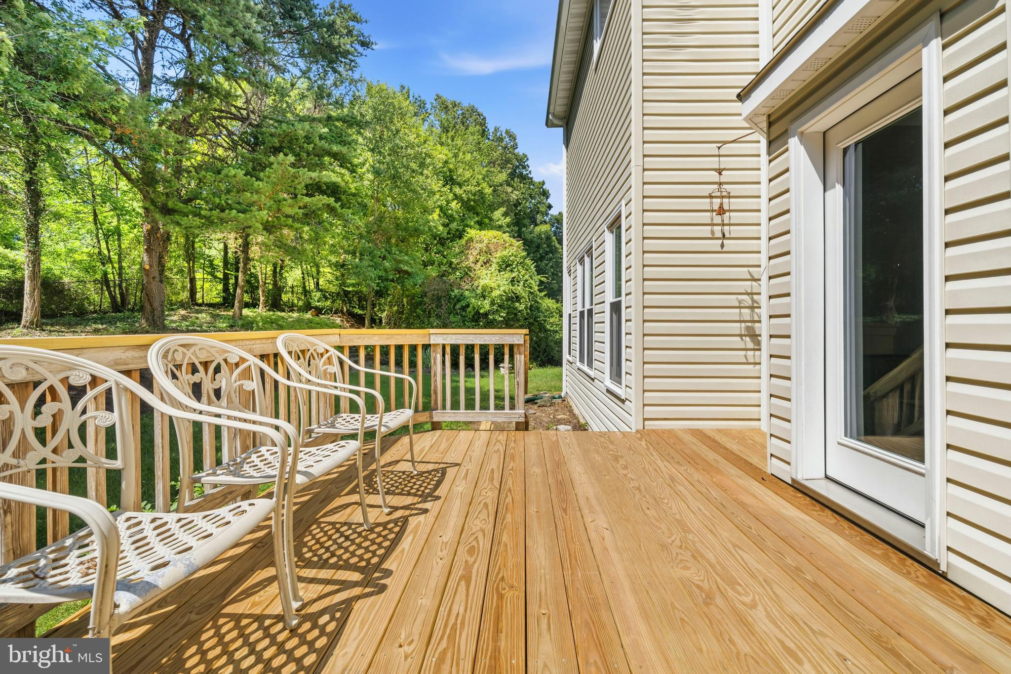 HILLBROOK SPRING - Residential
