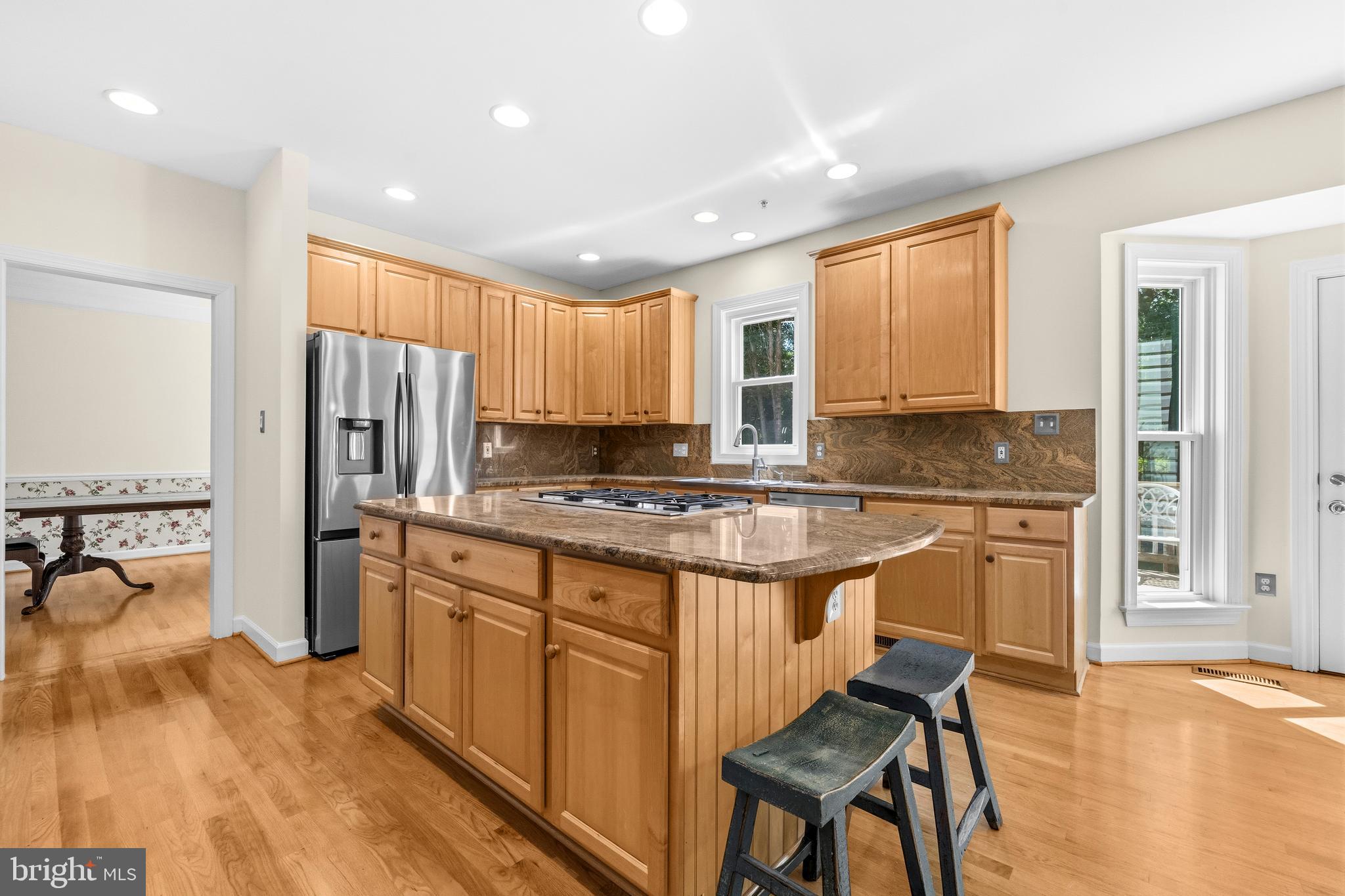 HILLBROOK SPRING - Residential