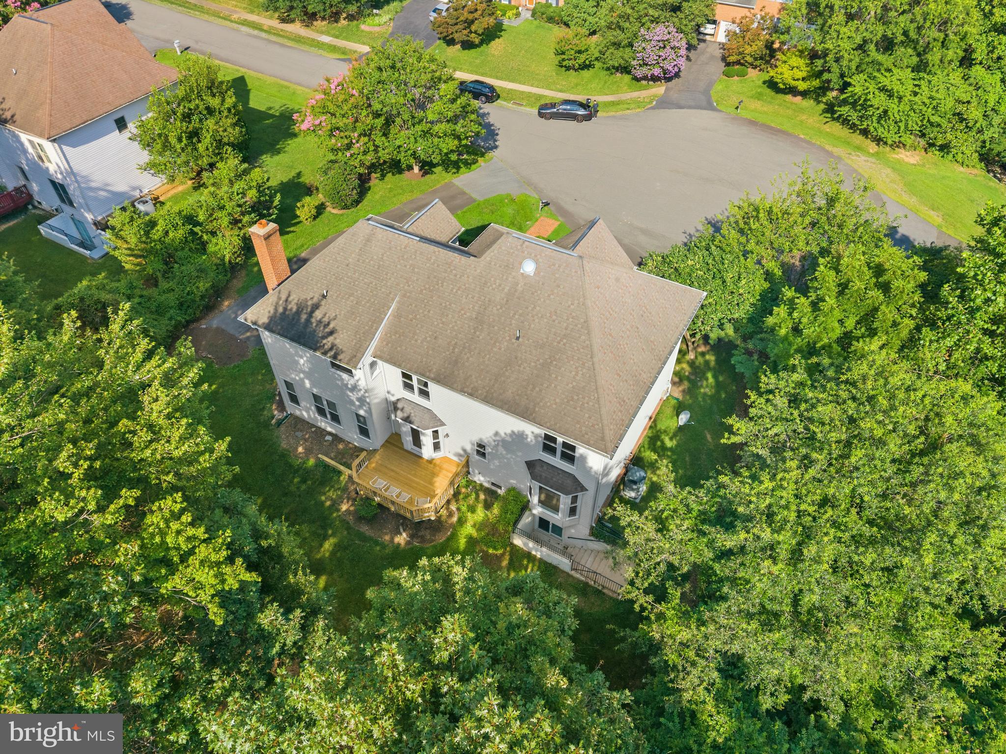 HILLBROOK SPRING - Residential