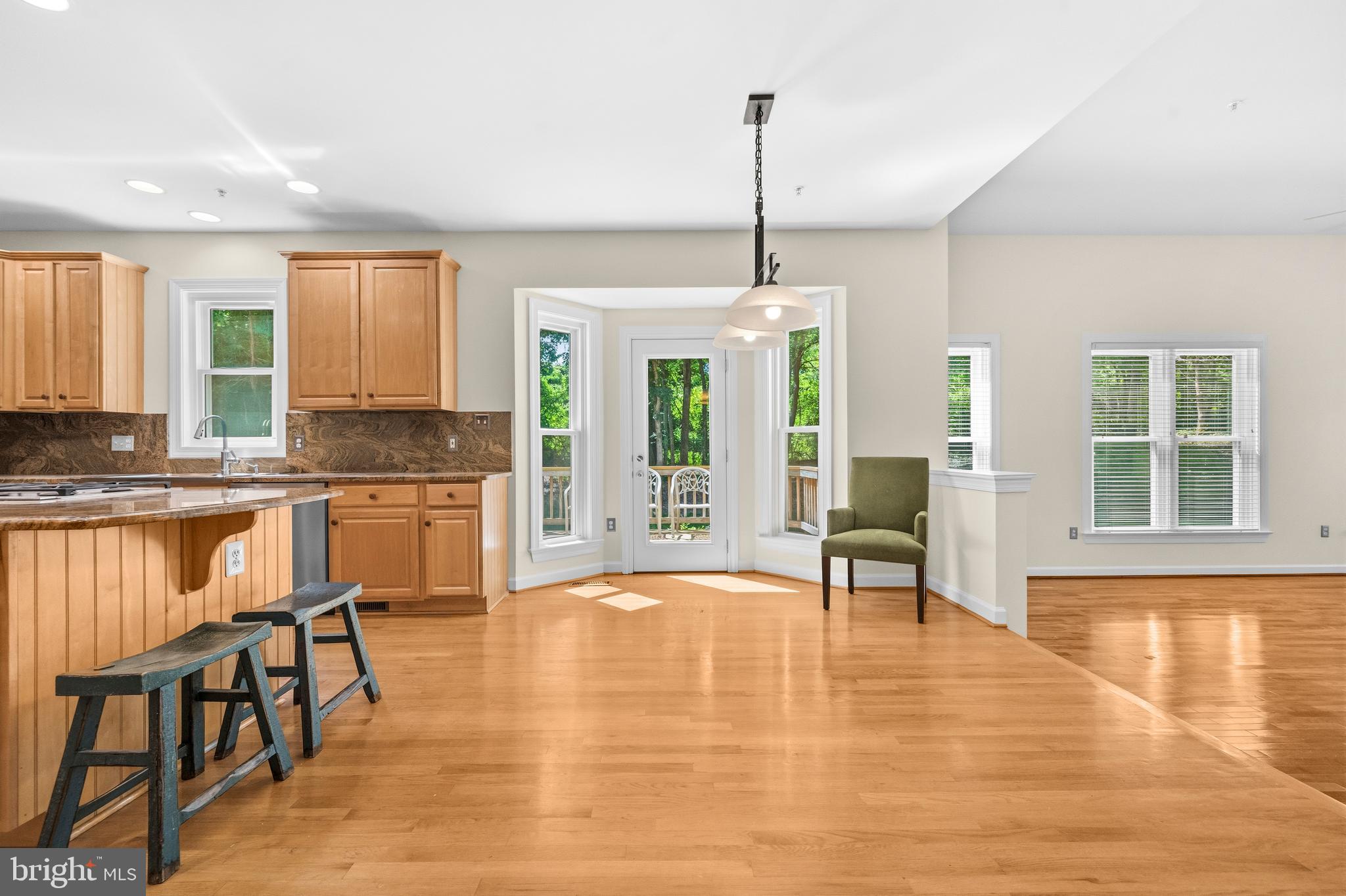 HILLBROOK SPRING - Residential
