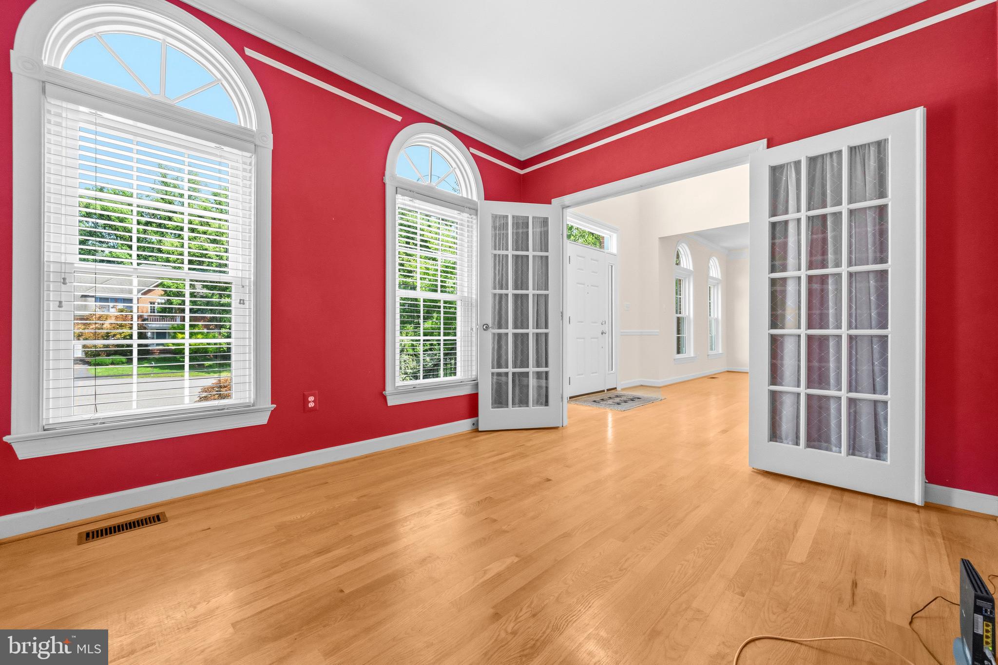 HILLBROOK SPRING - Residential