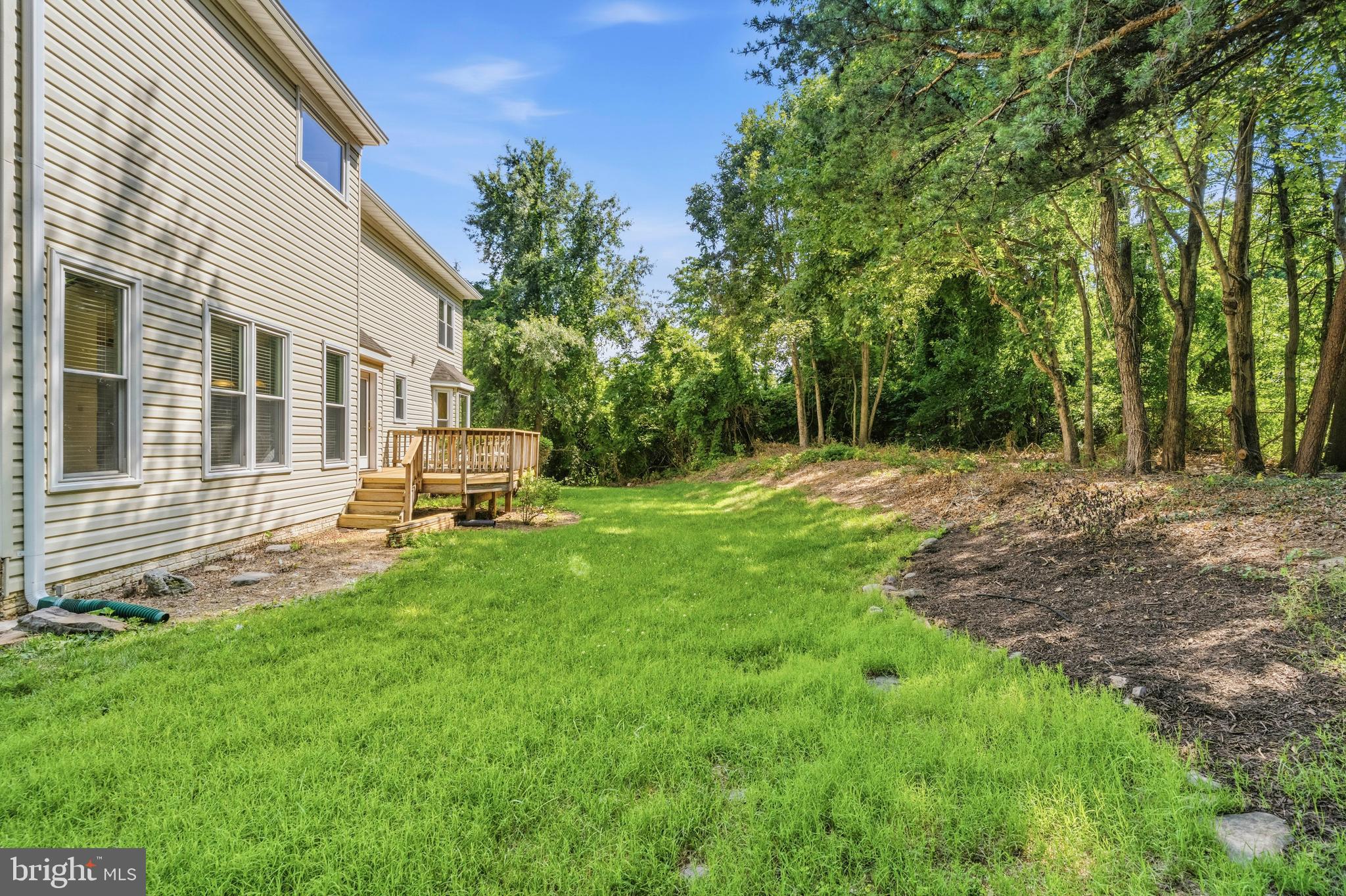 HILLBROOK SPRING - Residential