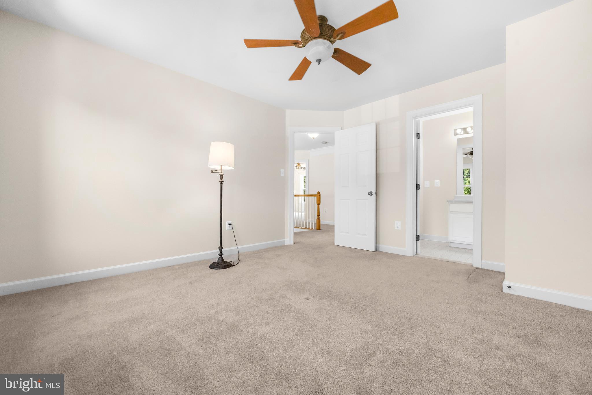 HILLBROOK SPRING - Residential