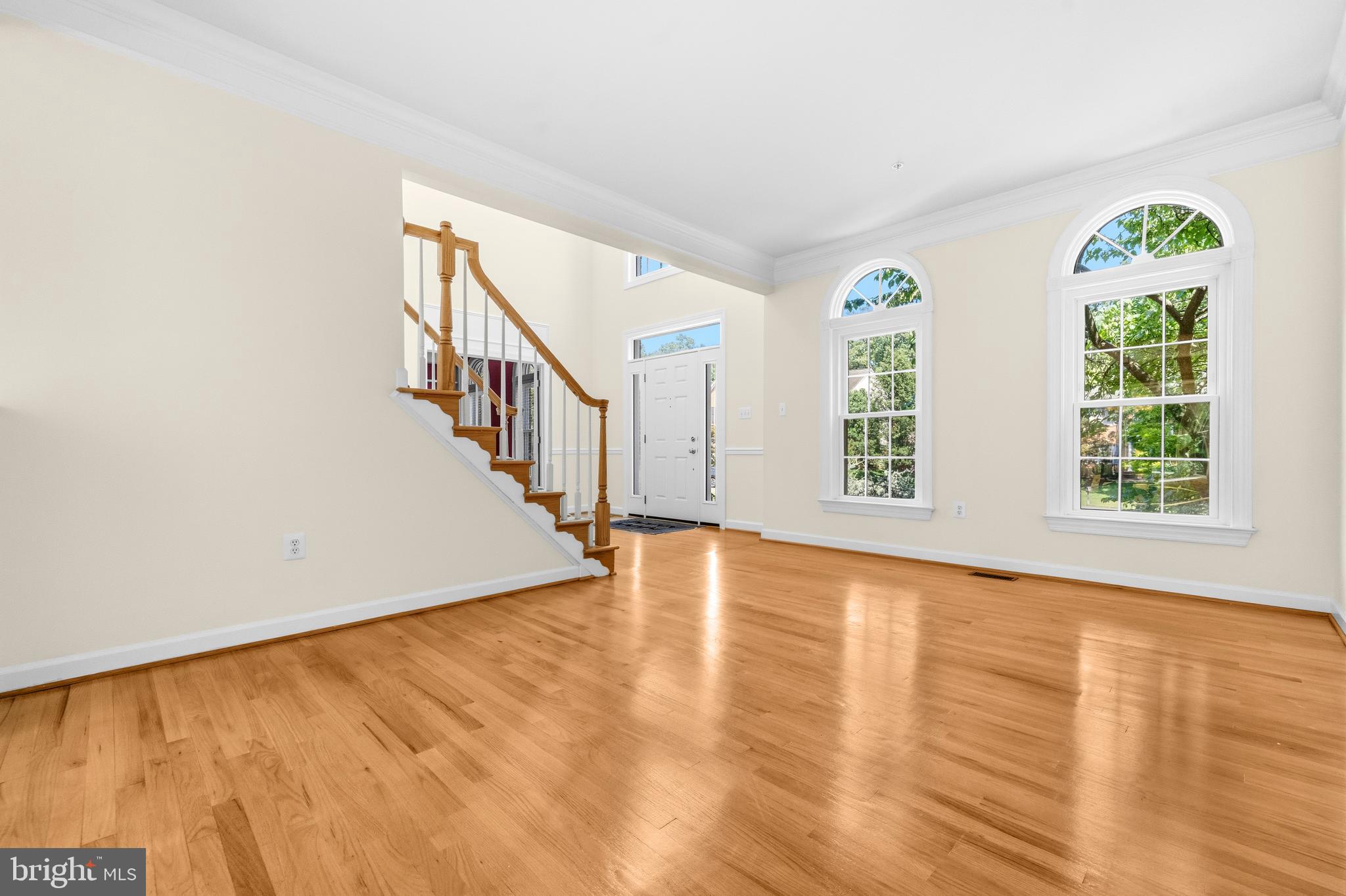 HILLBROOK SPRING - Residential
