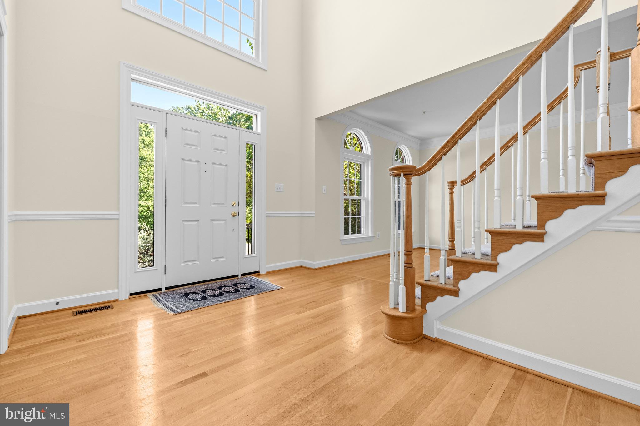 HILLBROOK SPRING - Residential