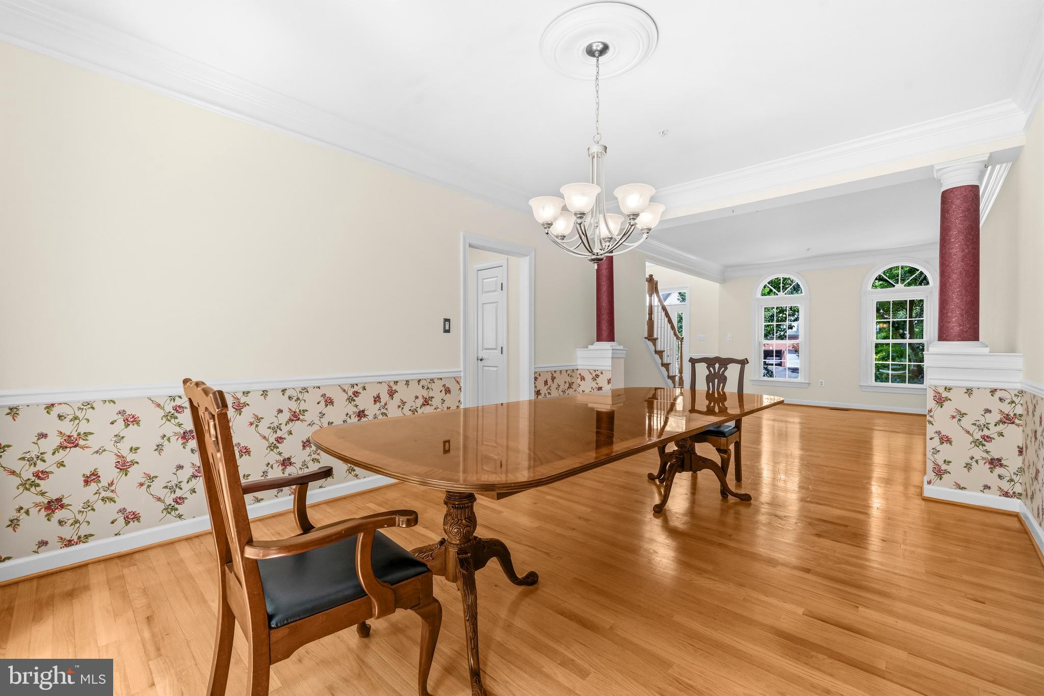 HILLBROOK SPRING - Residential