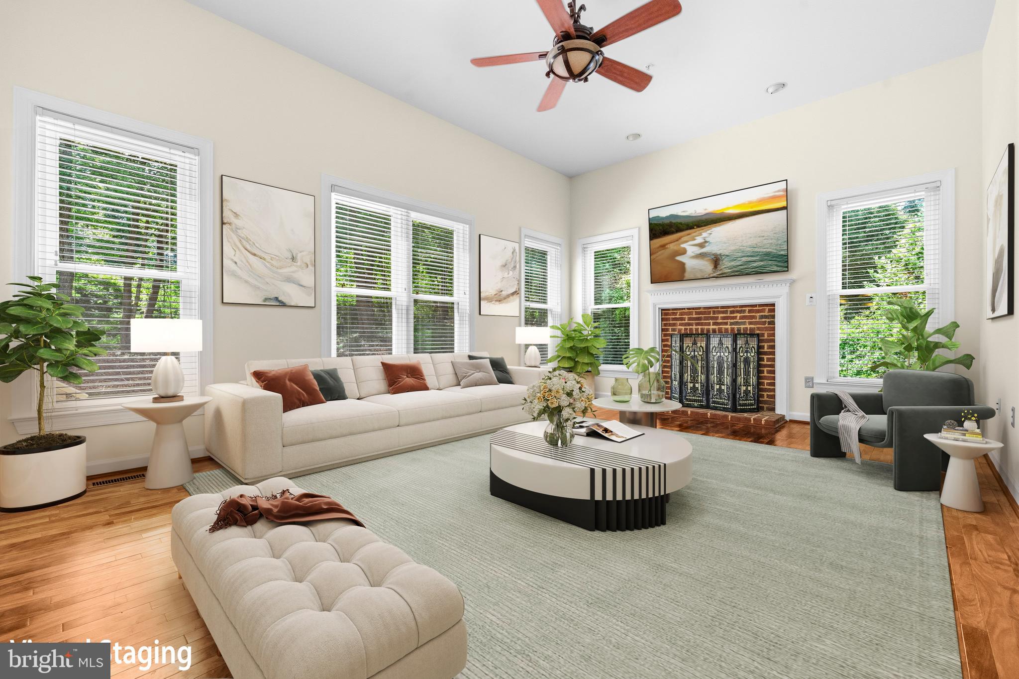 HILLBROOK SPRING - Residential