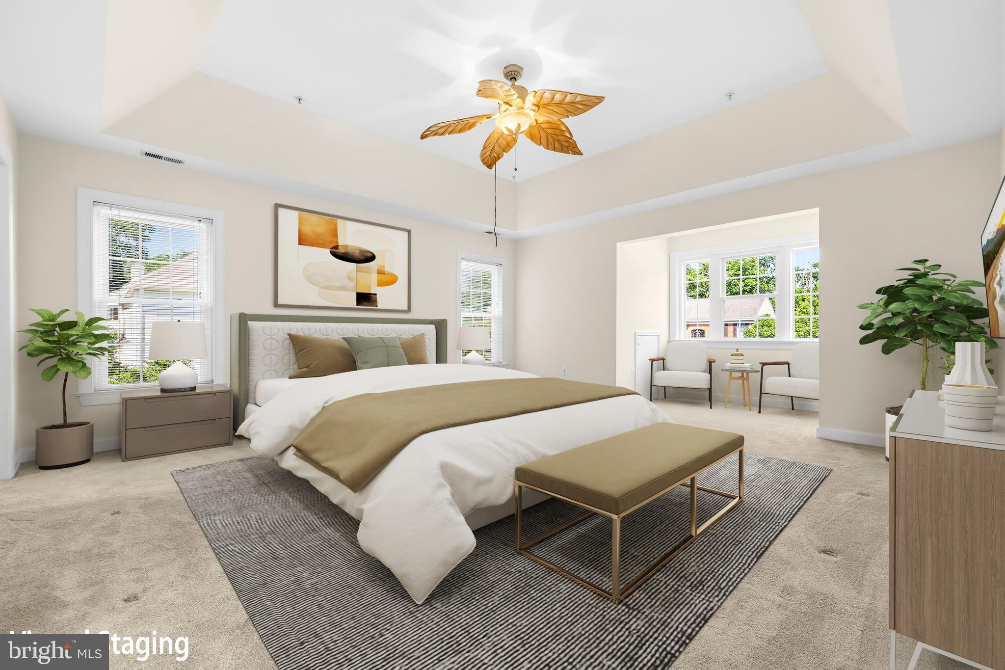 HILLBROOK SPRING - Residential