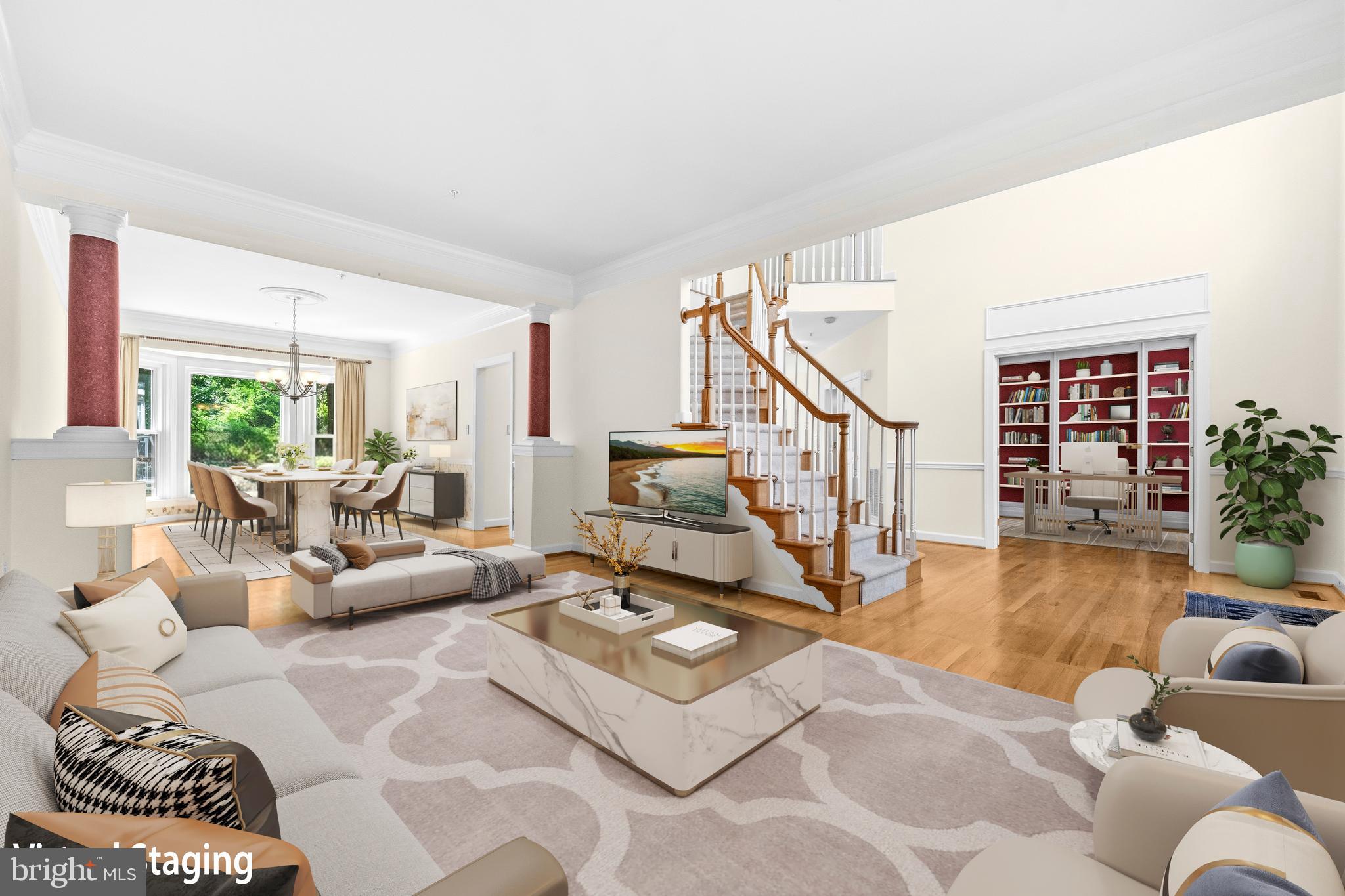 HILLBROOK SPRING - Residential