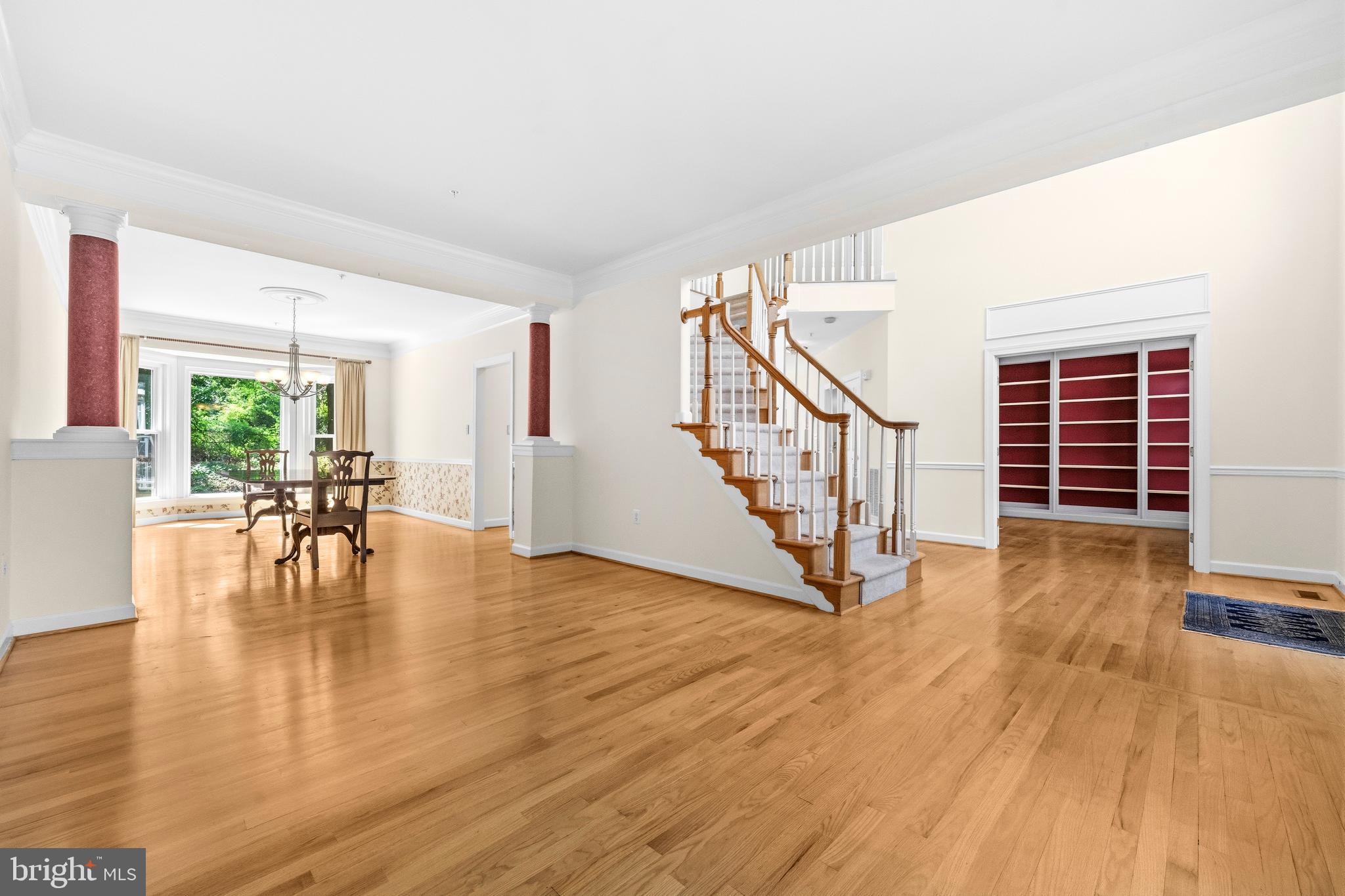 HILLBROOK SPRING - Residential