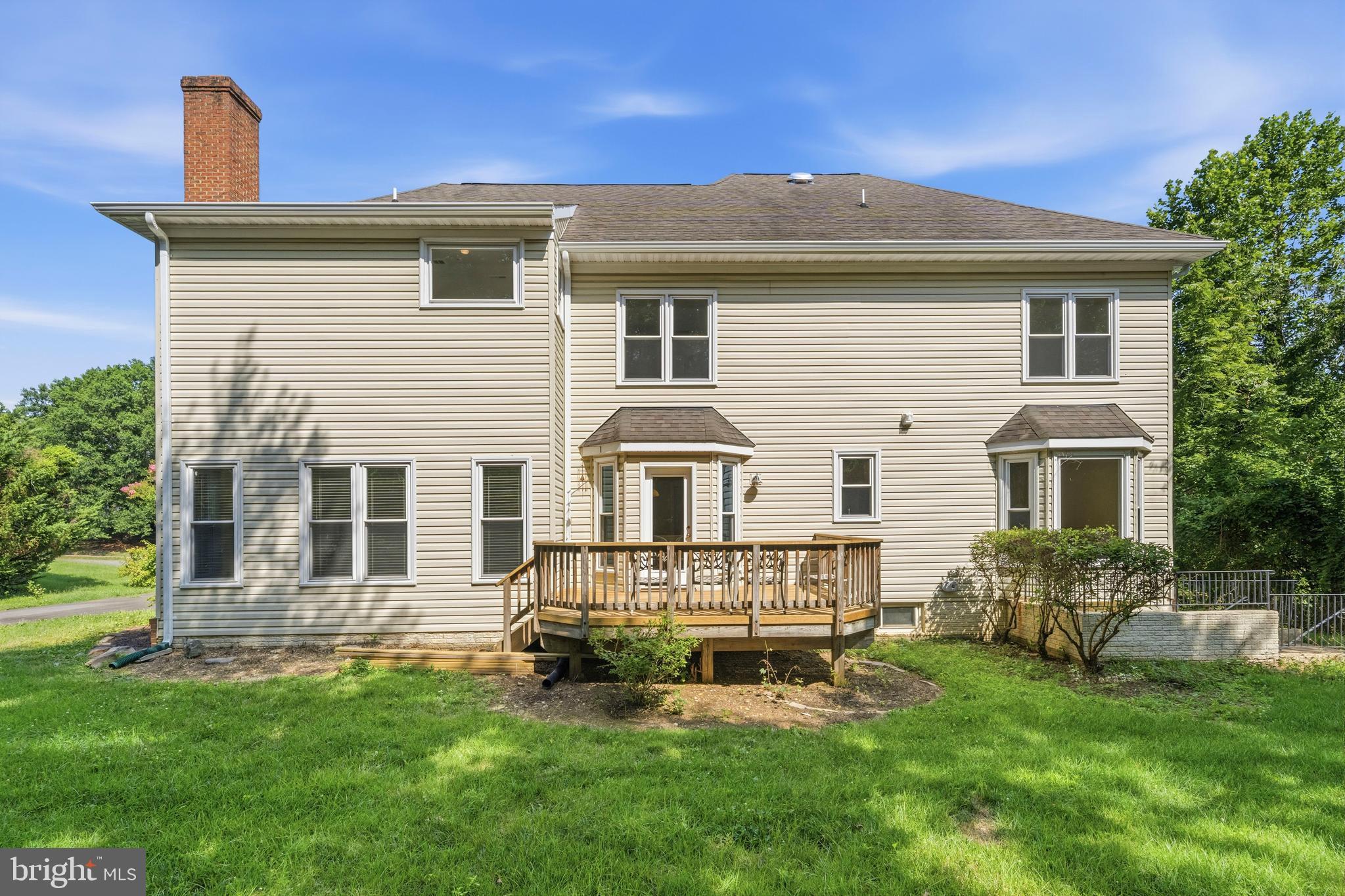 HILLBROOK SPRING - Residential