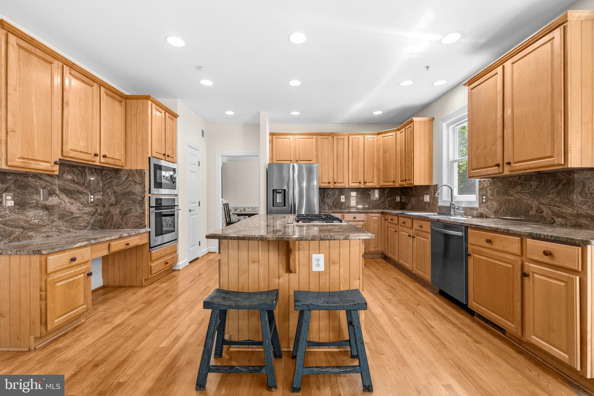HILLBROOK SPRING - Residential