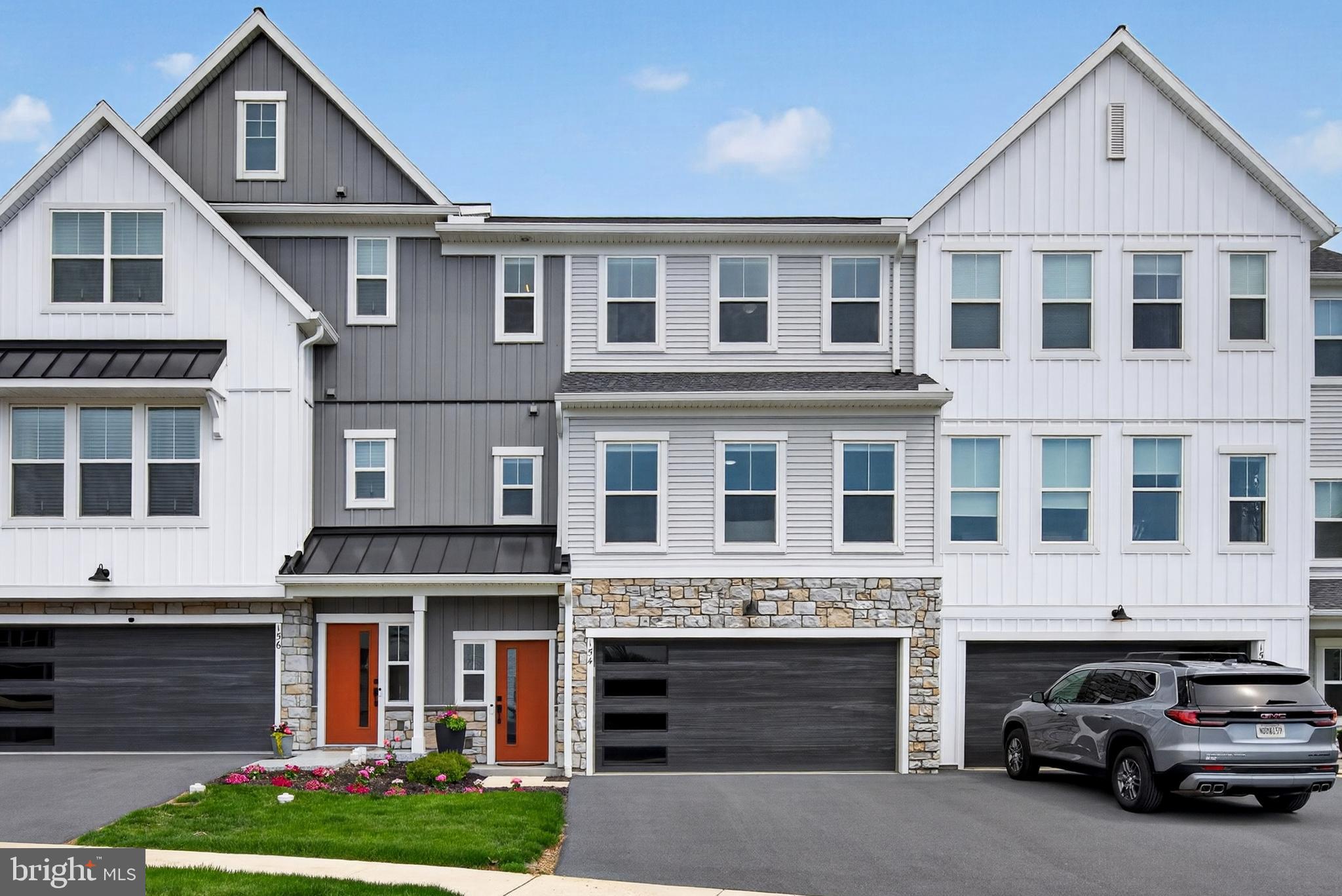 The ONE you will not want to miss!  Built 2025 (with many recent upgrades including beautifully finished basement, new flooring, new lighting, custom mudroom built-ins & custom window treatments) is the largest model available in this highly sought after community featuring amazing valley views!  Over $70,000 of personalized upgrades since purchase in this pet free home that  still smells new,  &  is priced to sell.  From the time you open the door, it will feel like HOME!  Come enjoy the peaceful setting within short drive to Lebanon hospitals, Lancaster & more.

Seller is transferring unexpectedly ........... YOU WIN!