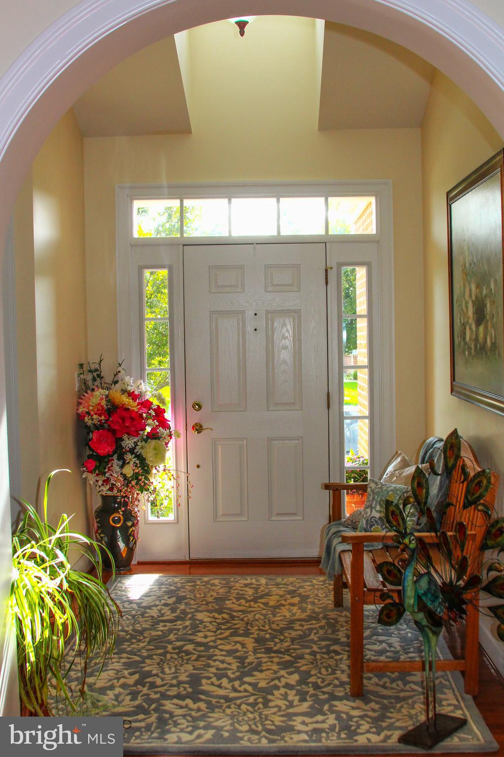 THE VILLAS AT CATTAIL - Residential
