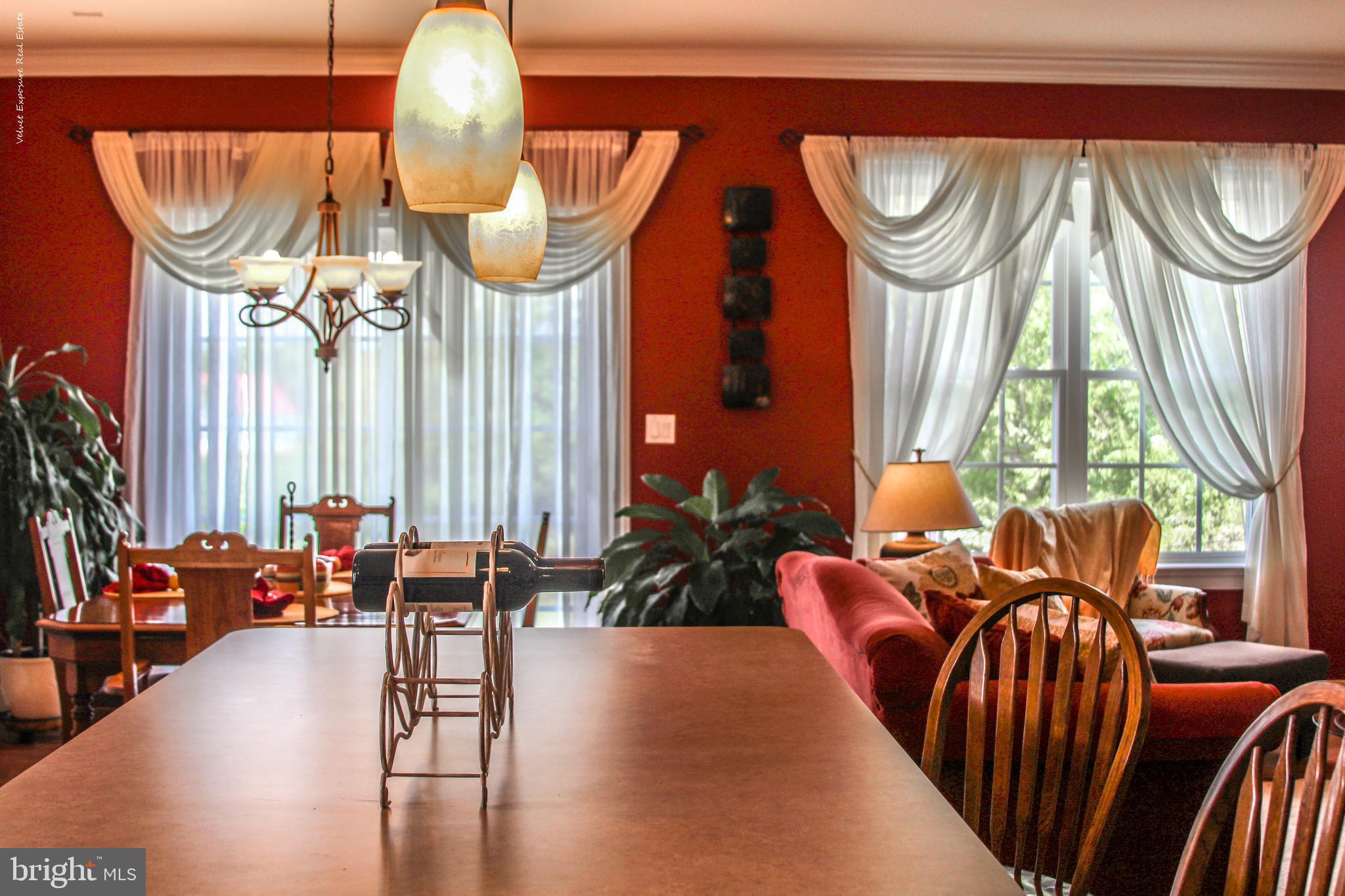 THE VILLAS AT CATTAIL - Residential