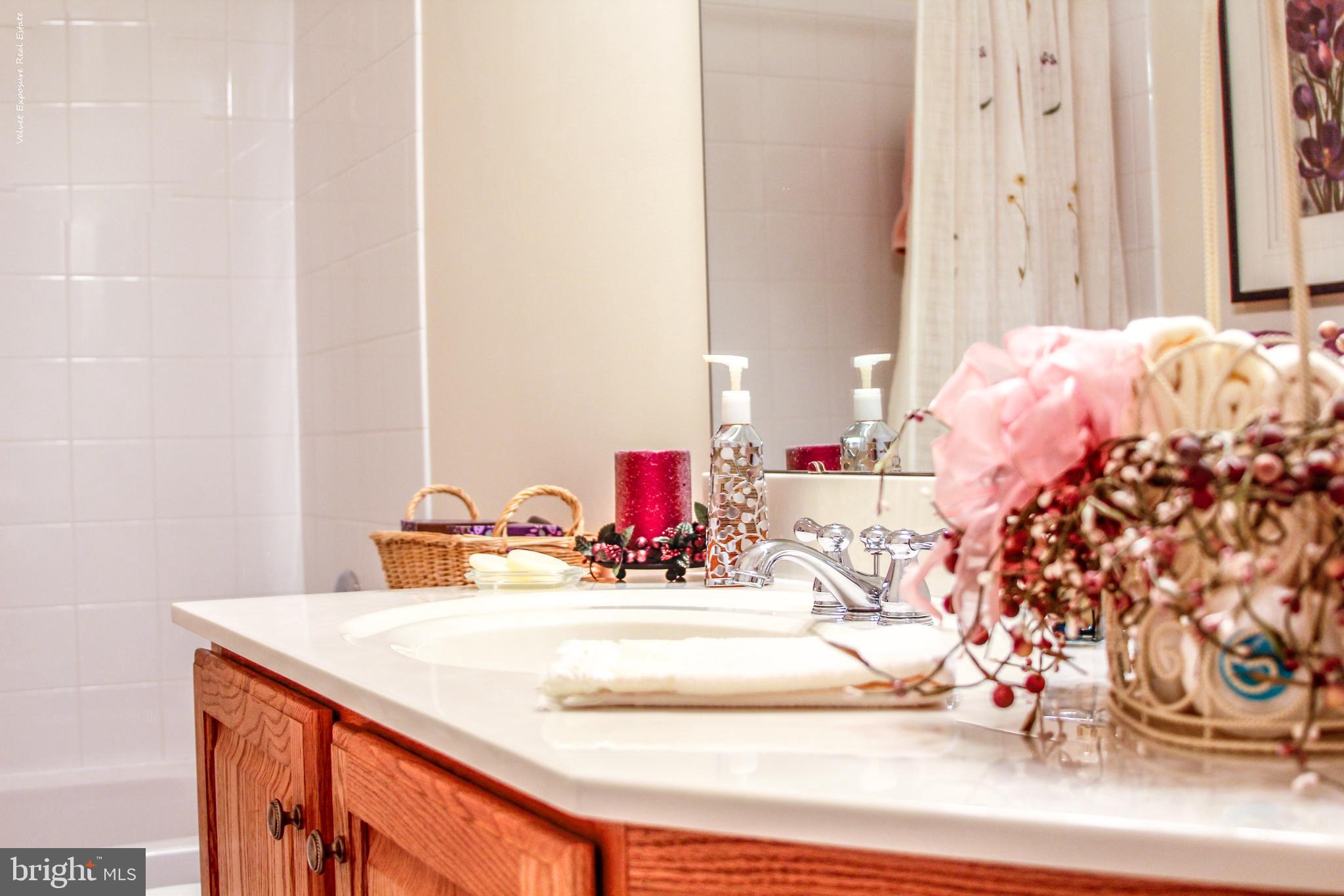 THE VILLAS AT CATTAIL - Residential