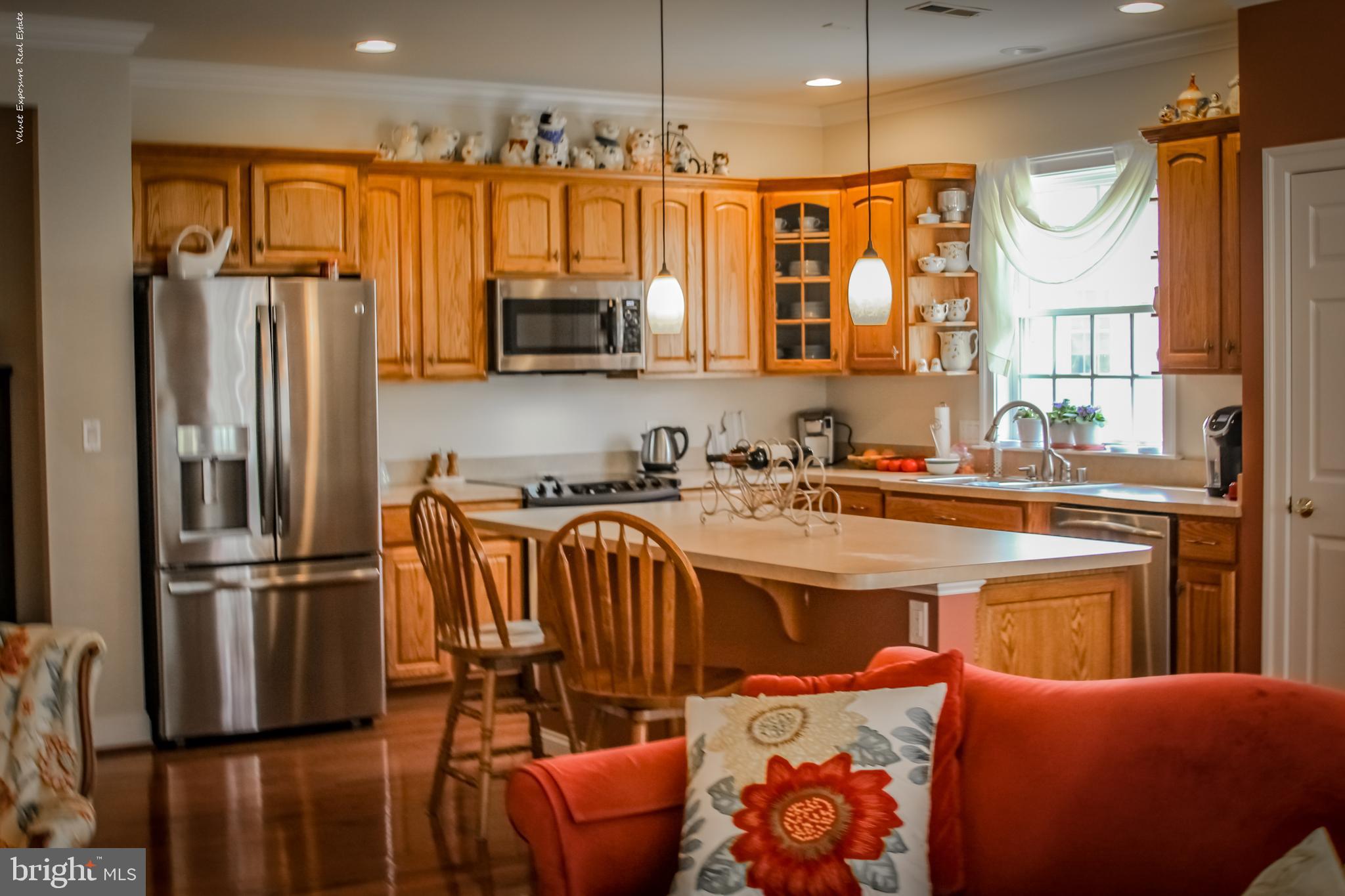 THE VILLAS AT CATTAIL - Residential
