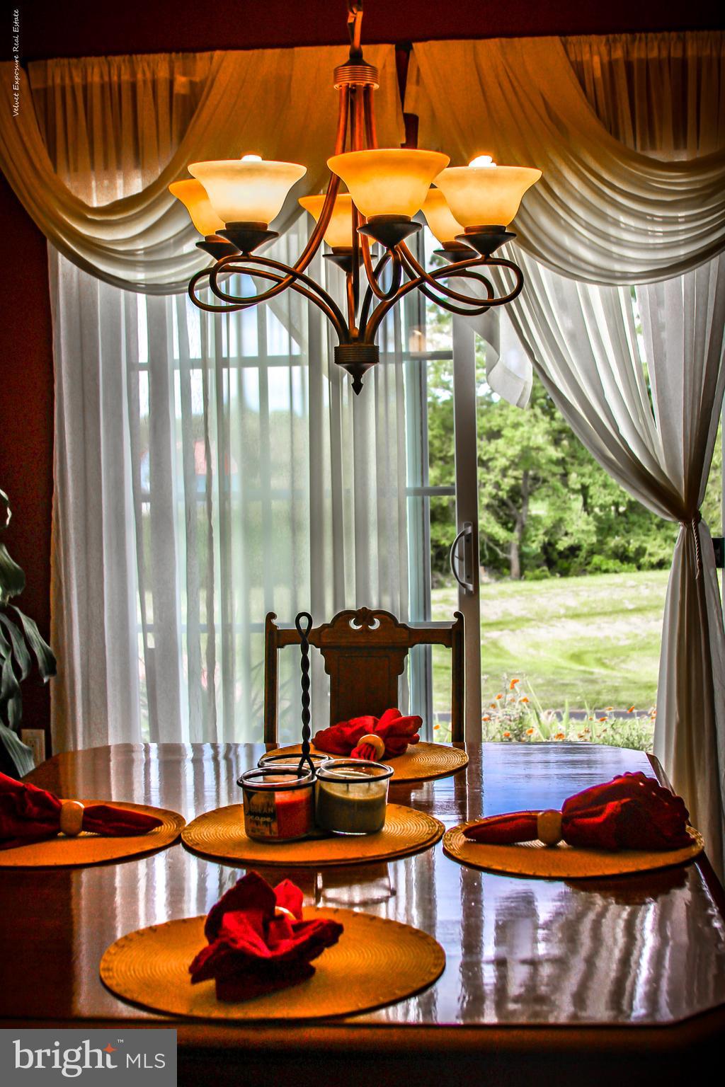 THE VILLAS AT CATTAIL - Residential