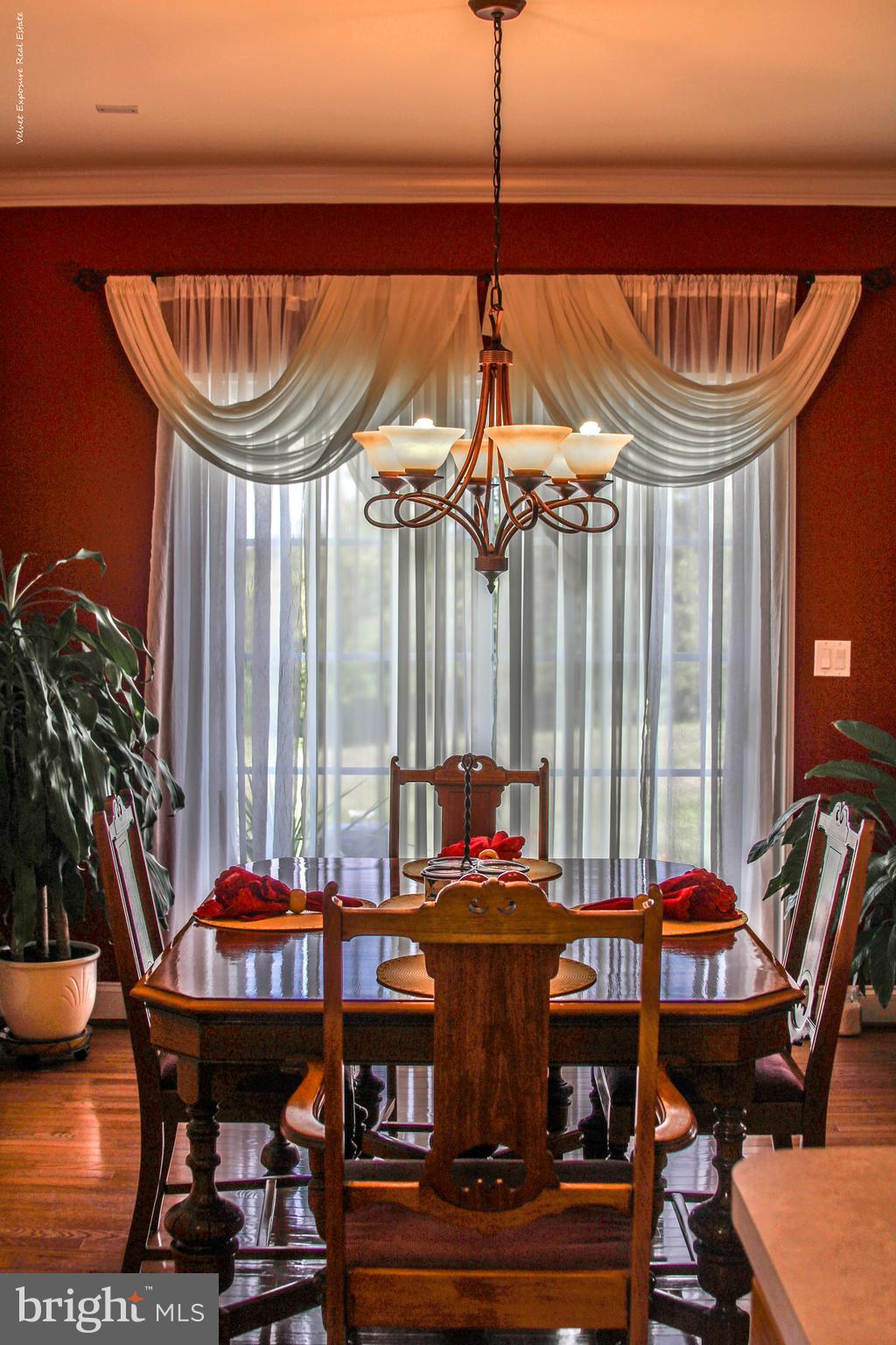 THE VILLAS AT CATTAIL - Residential