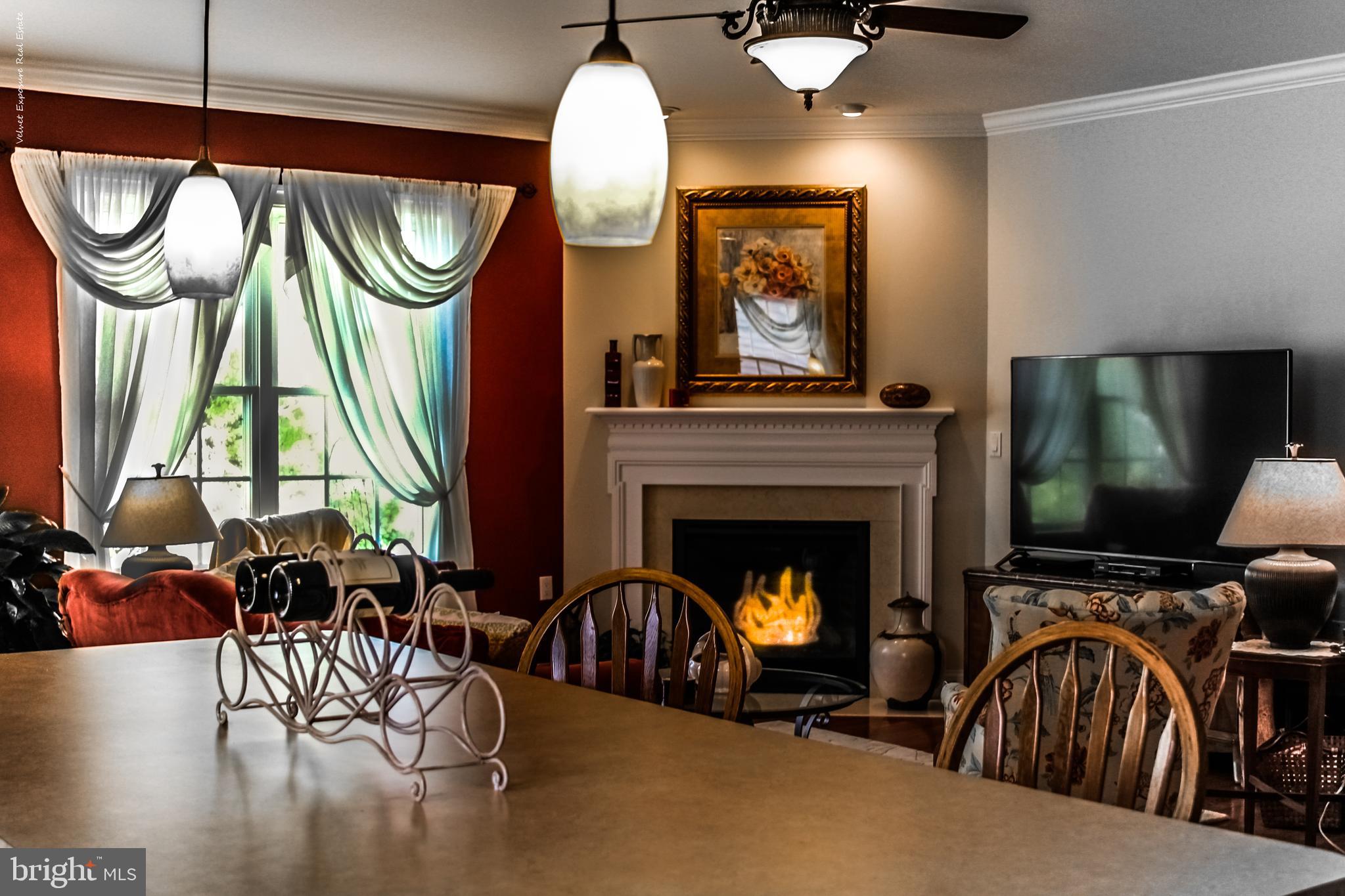 THE VILLAS AT CATTAIL - Residential